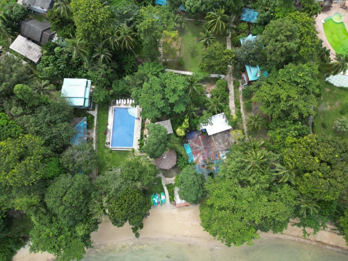 Garden Resort 3*