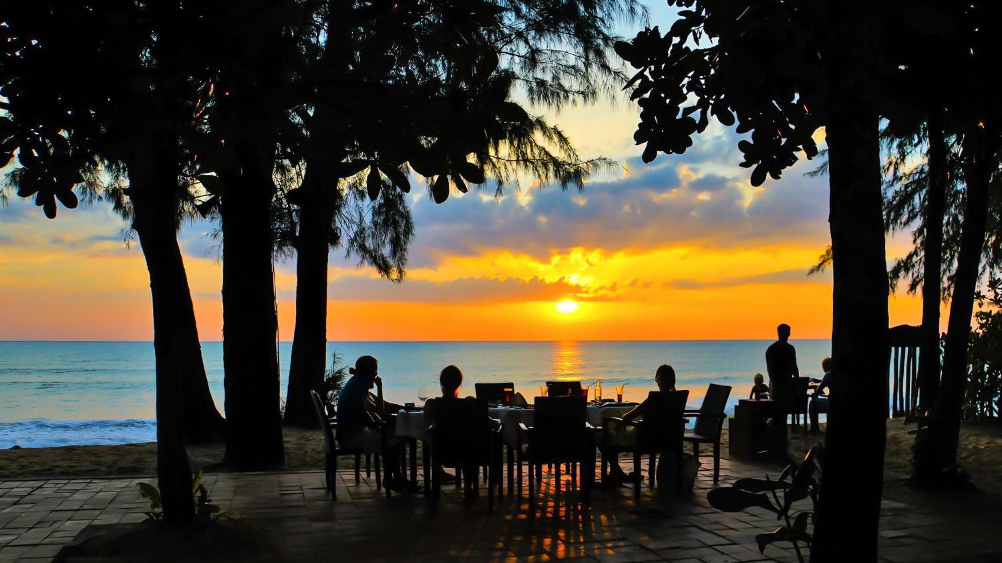 Baan Khaolak