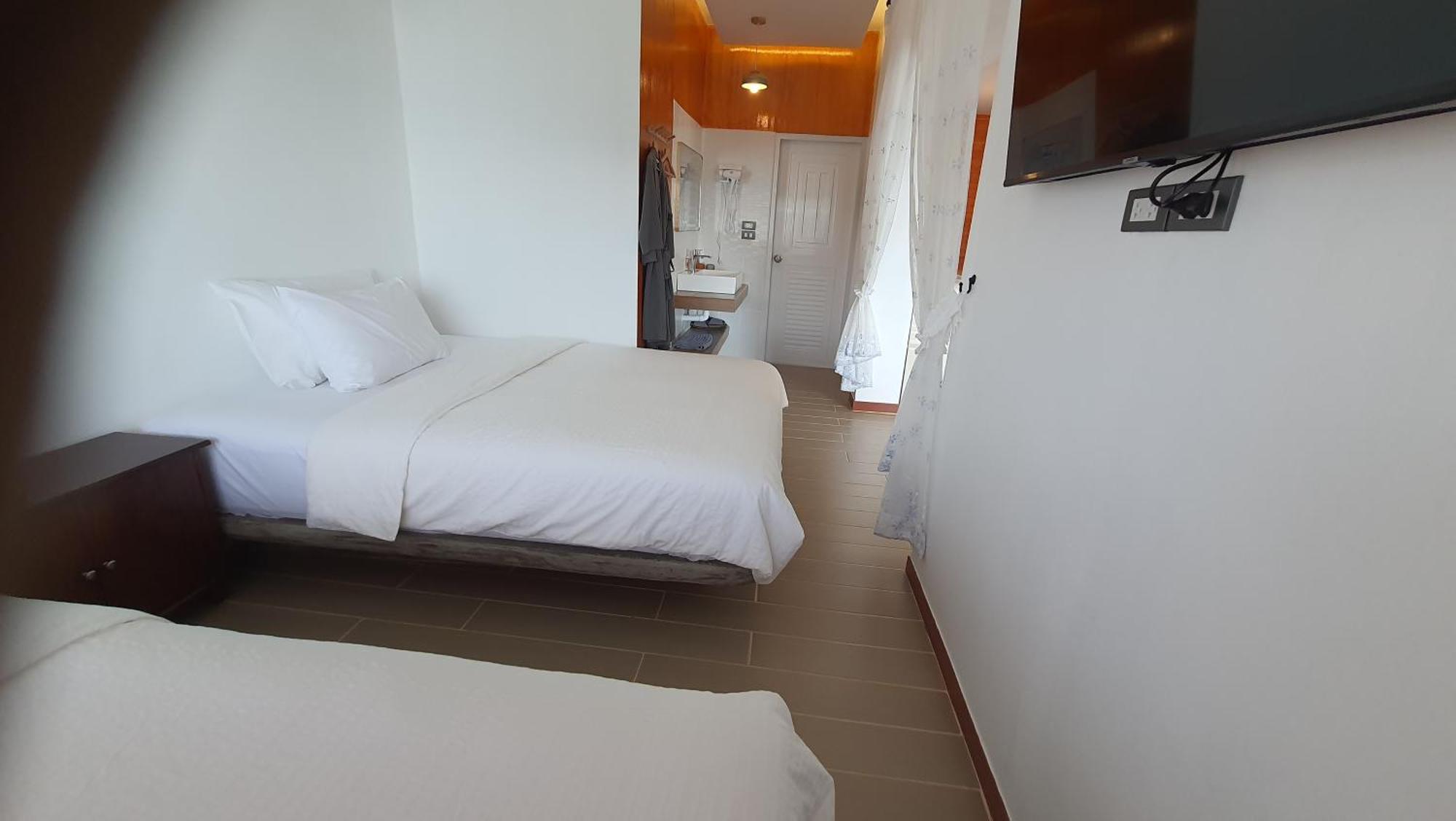 Guest house บ้านมัจฉา