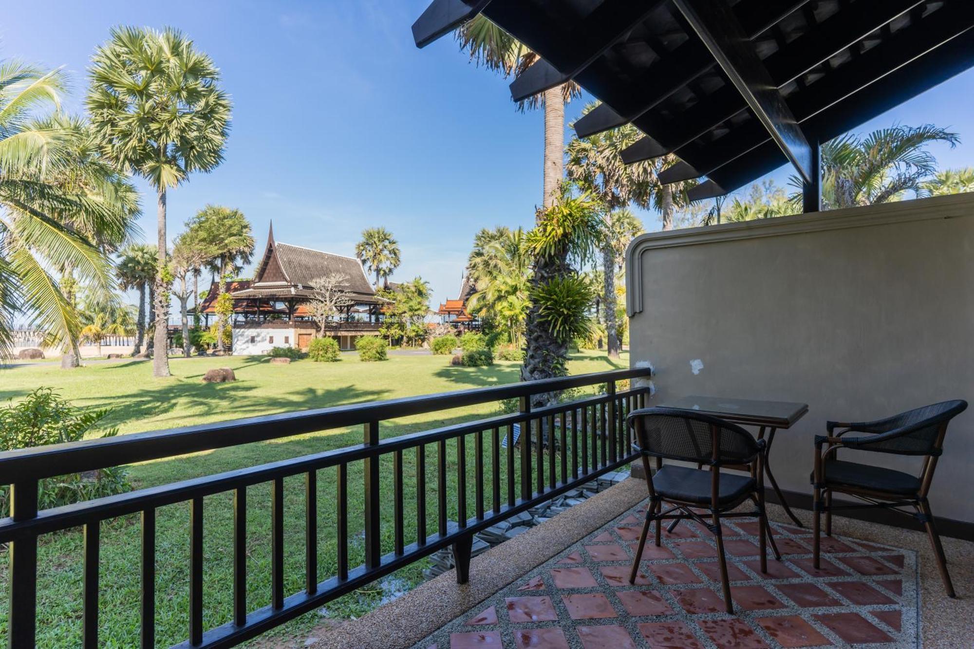 The Hotspring & - Sha Extra Resort Phang Nga