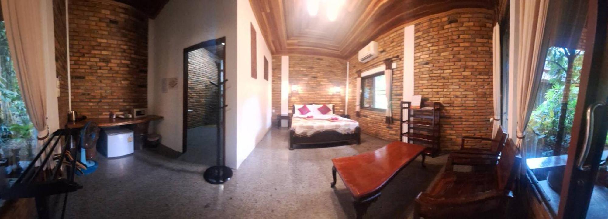 Resort Khaosok And 3*