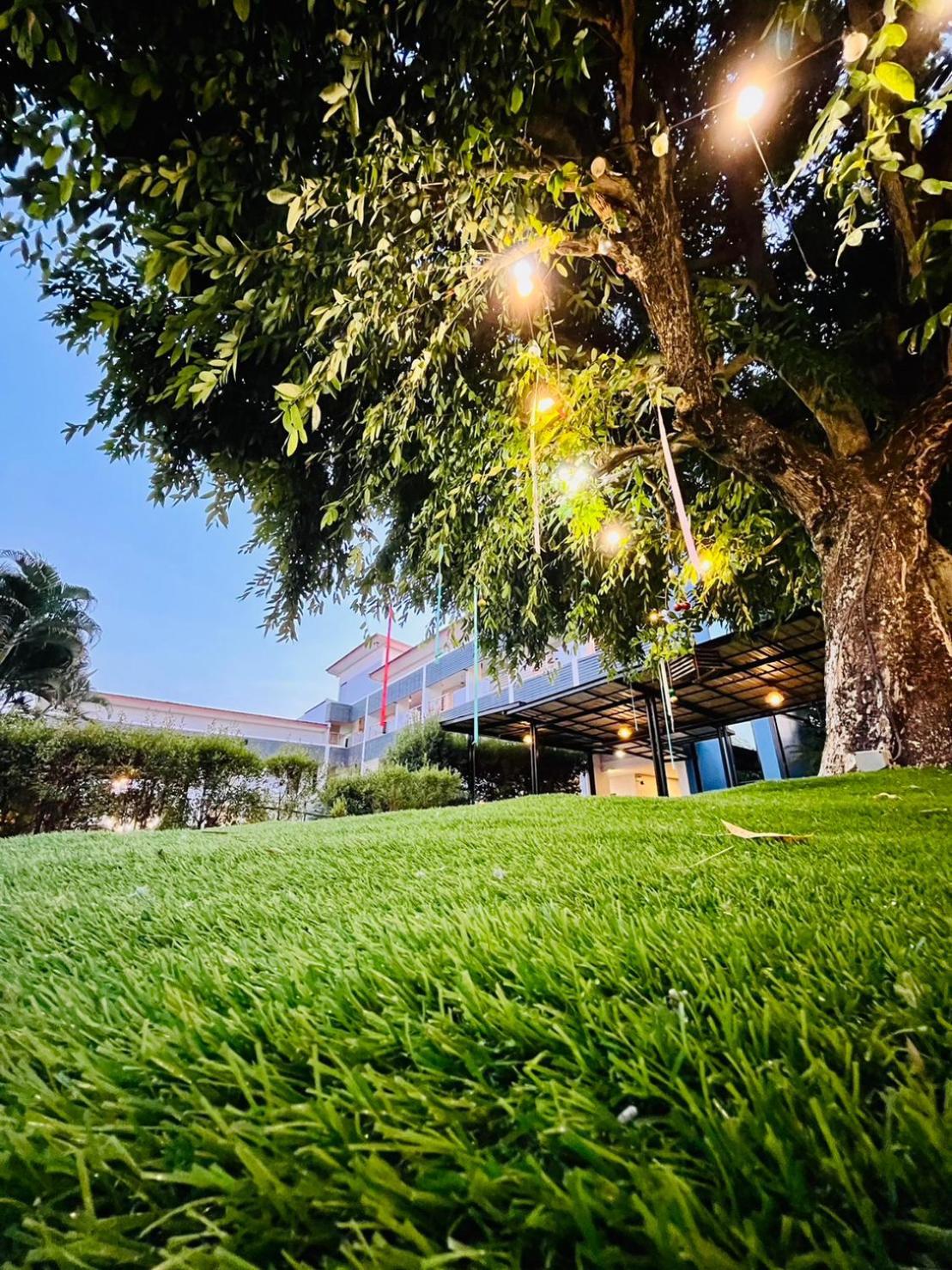 Resort Bualinn