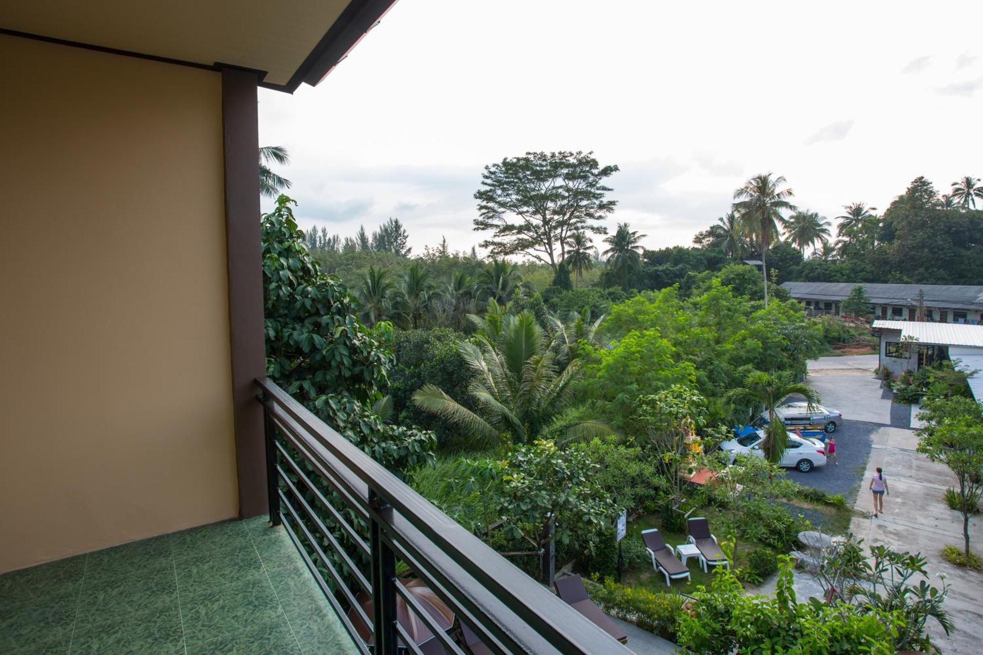 Resort Khaolak Suthawan - Sha *