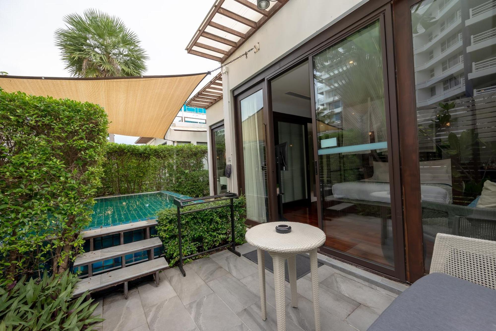 The Rock Beachfront Hua Hin