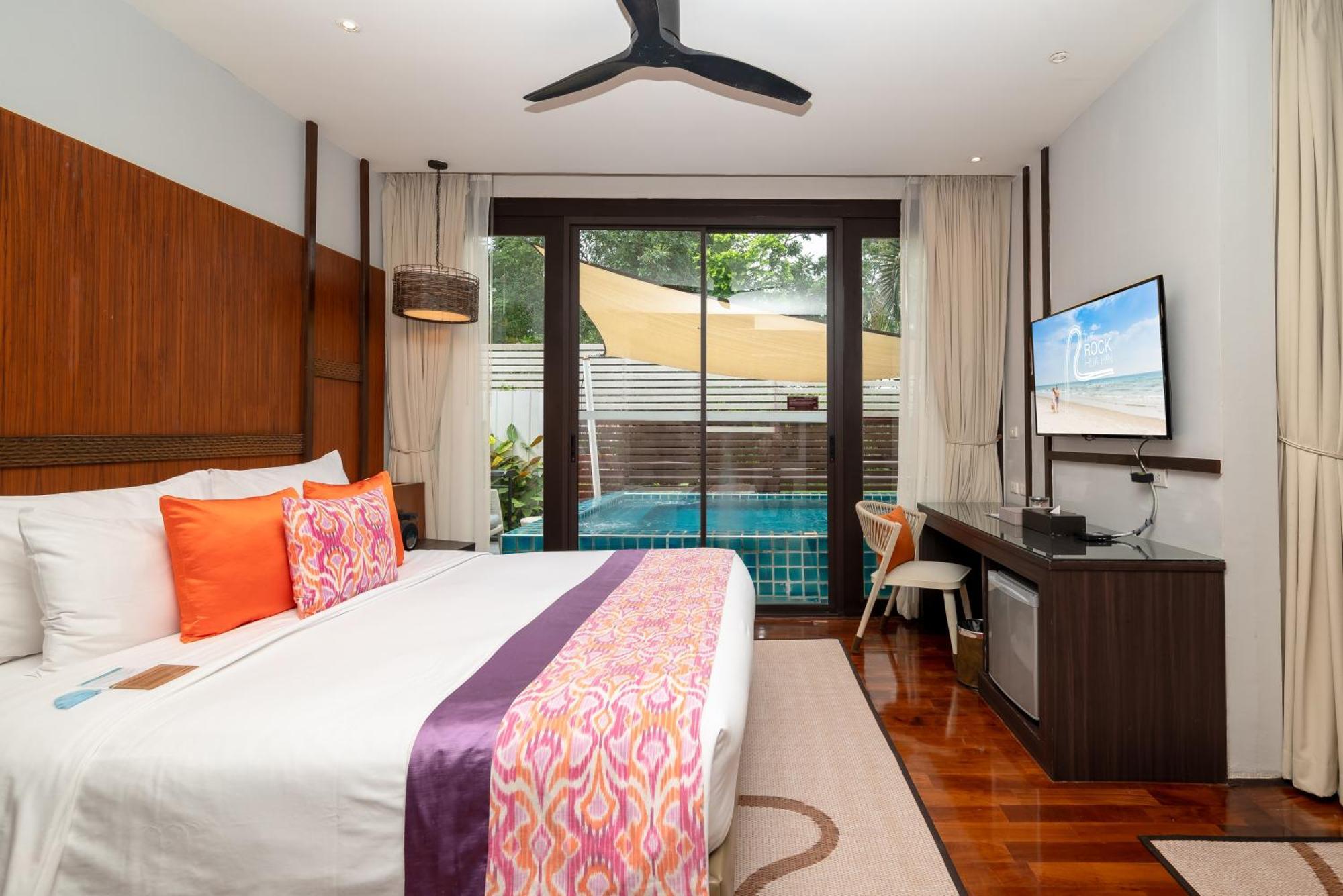 The Rock Beachfront Hua Hin