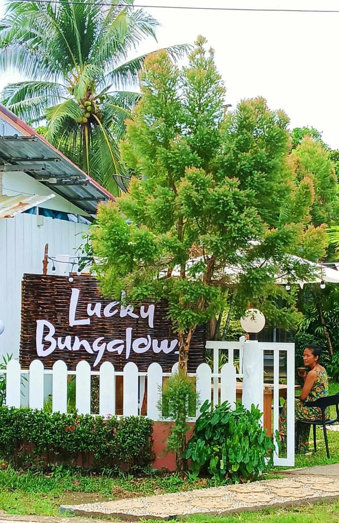 Lucky Resort