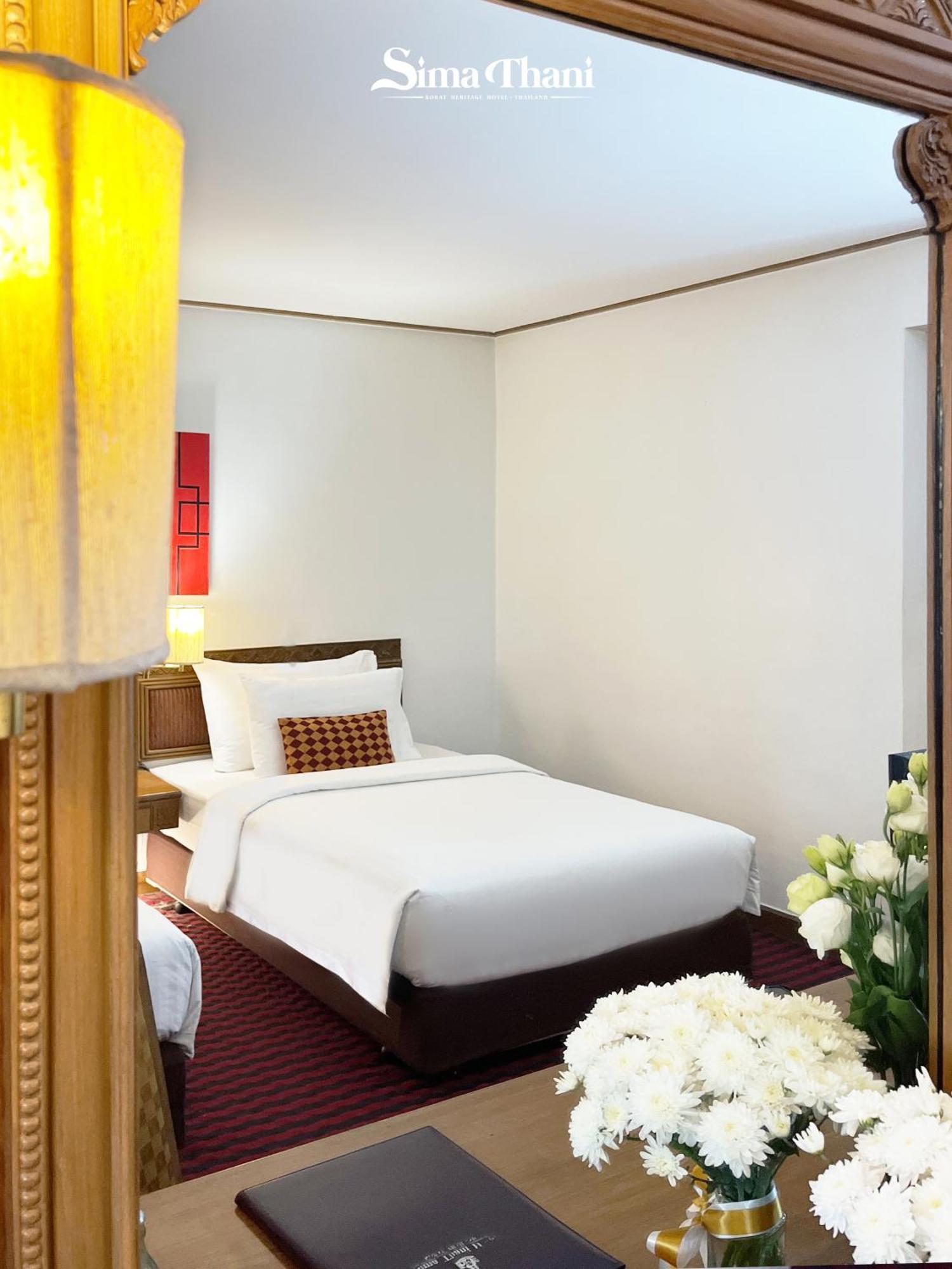 Sima Thani 4*