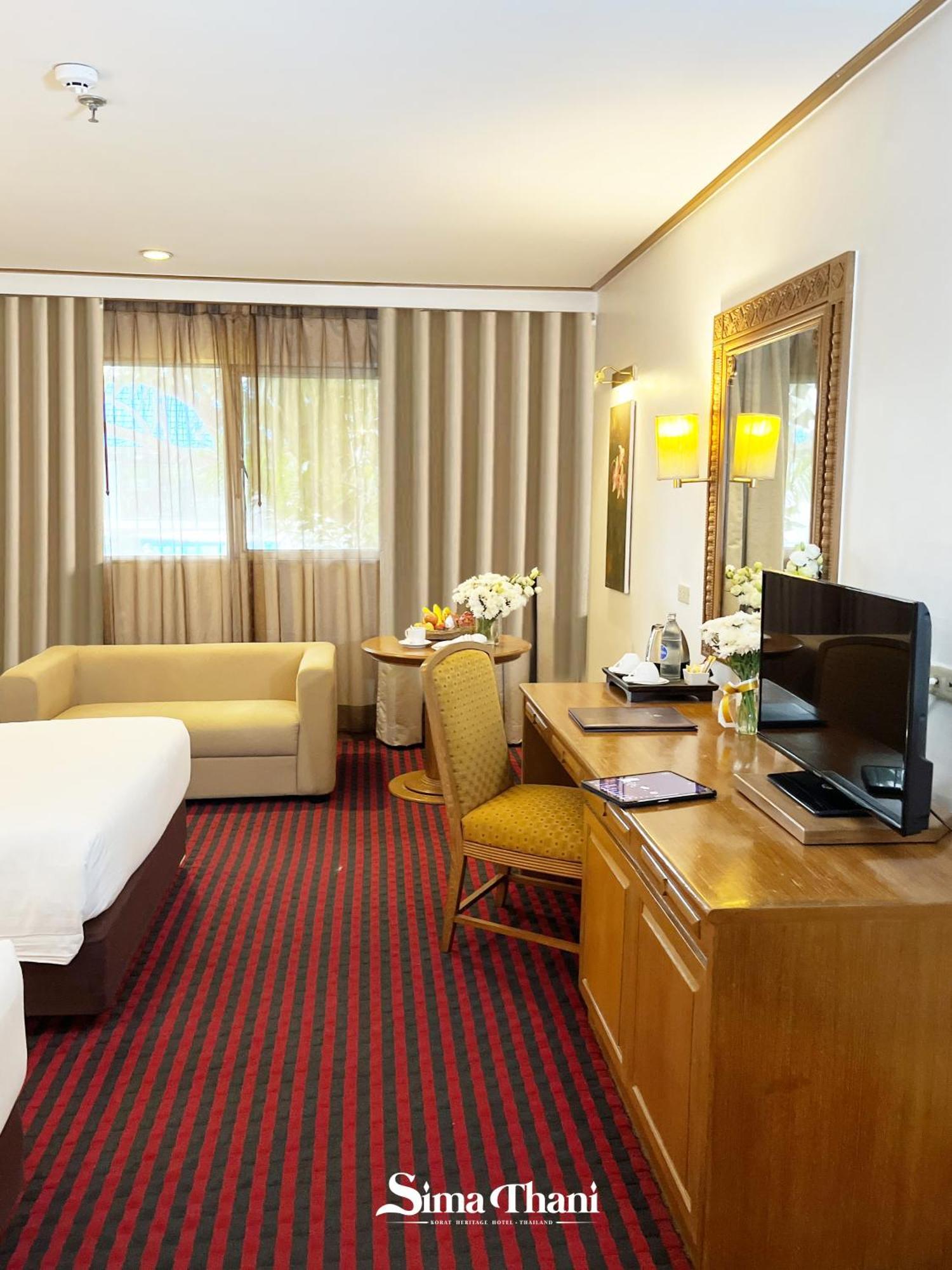 Sima Thani Hotel