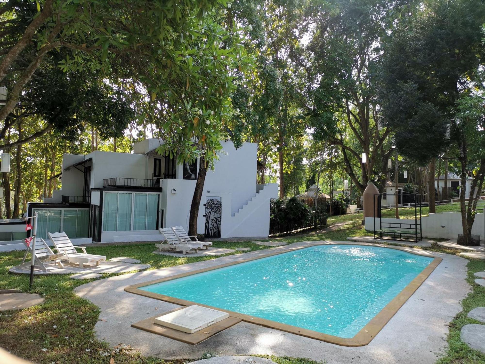 Vorona Resort 3*