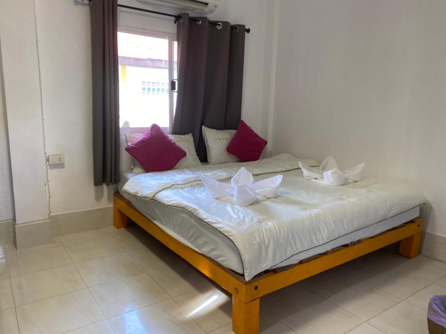 Miss Hong House Guest house