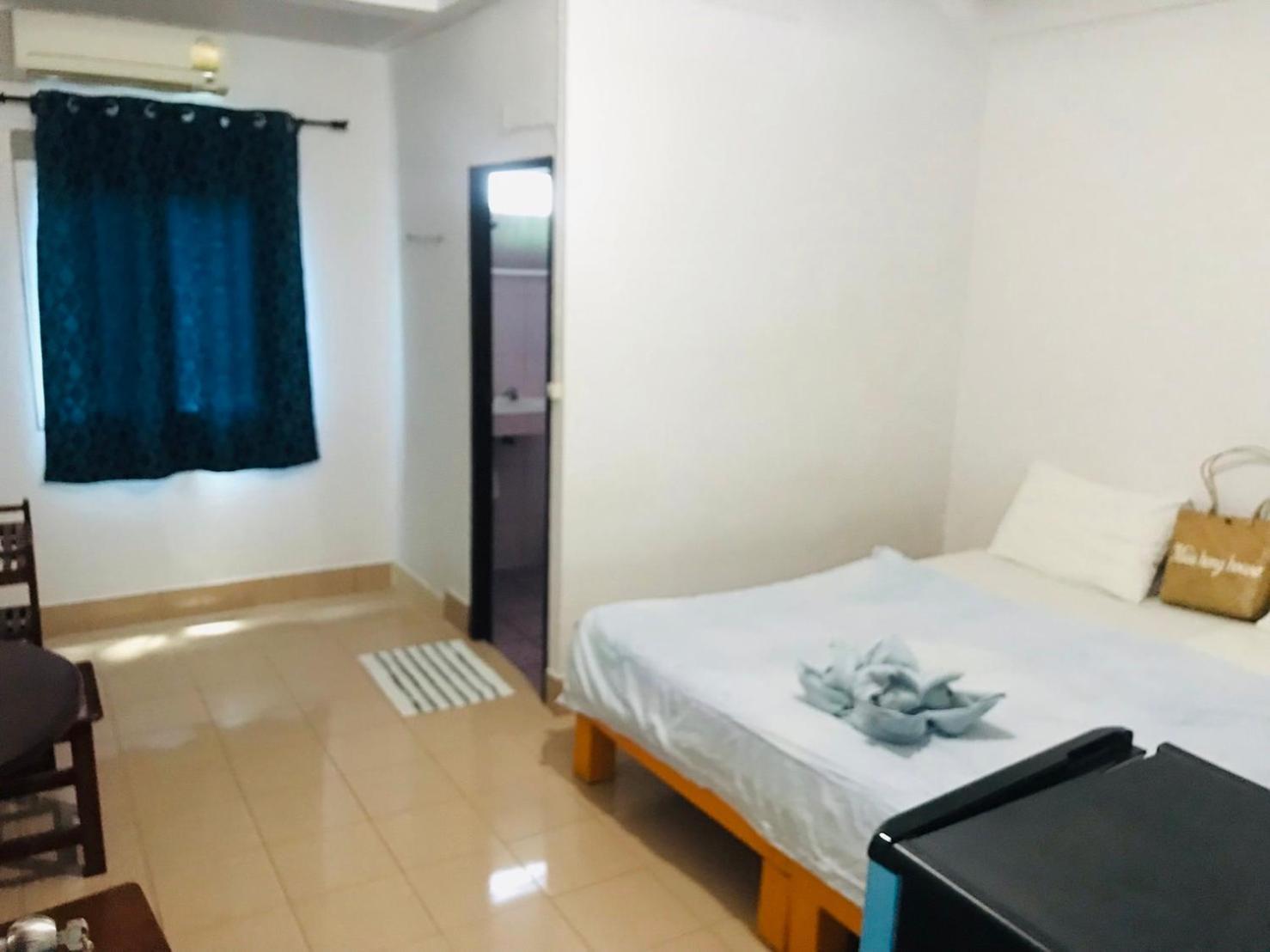 Miss Hong House Guest house 2*