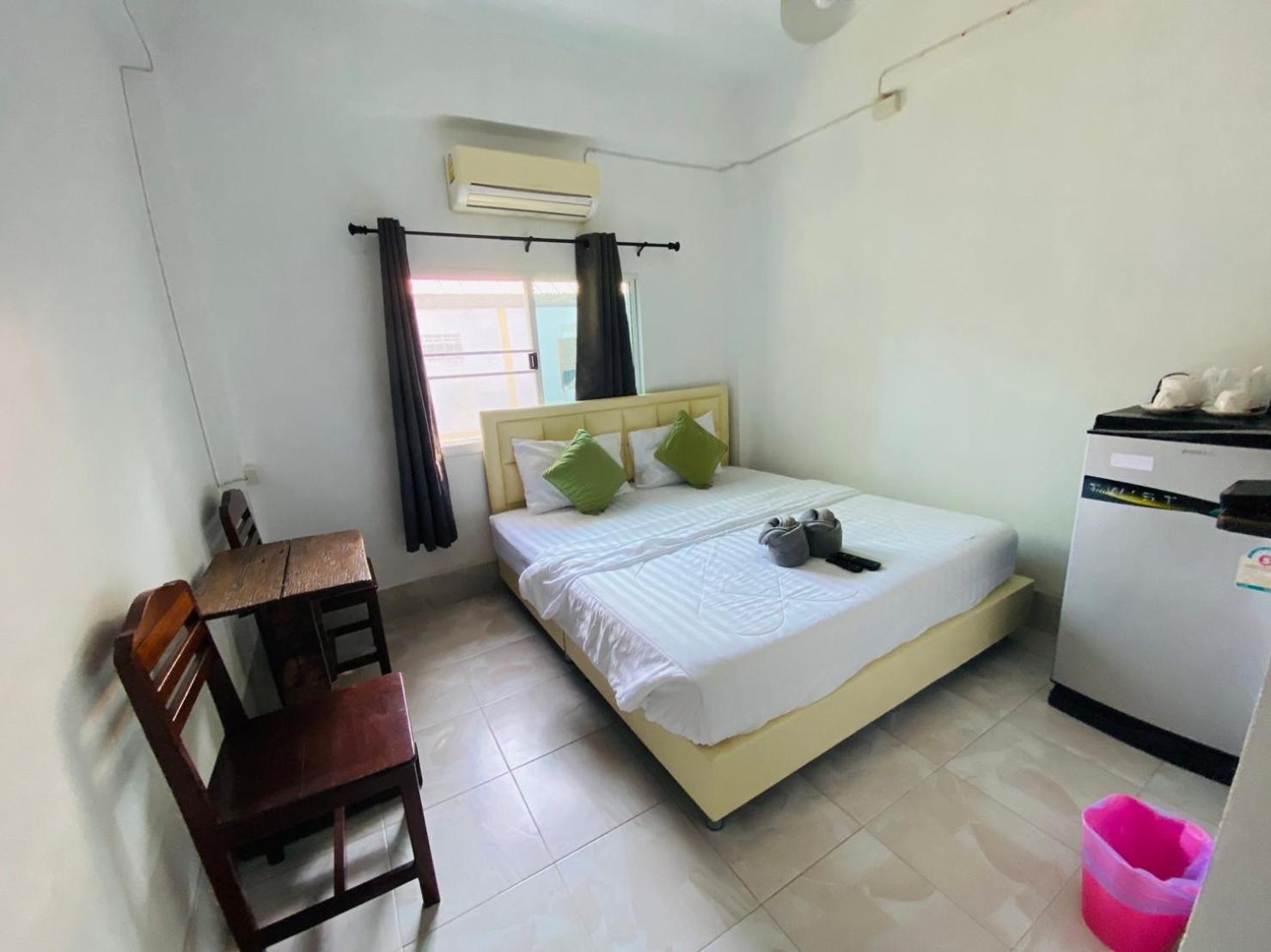 Guest house Miss Hong House Koh Samet