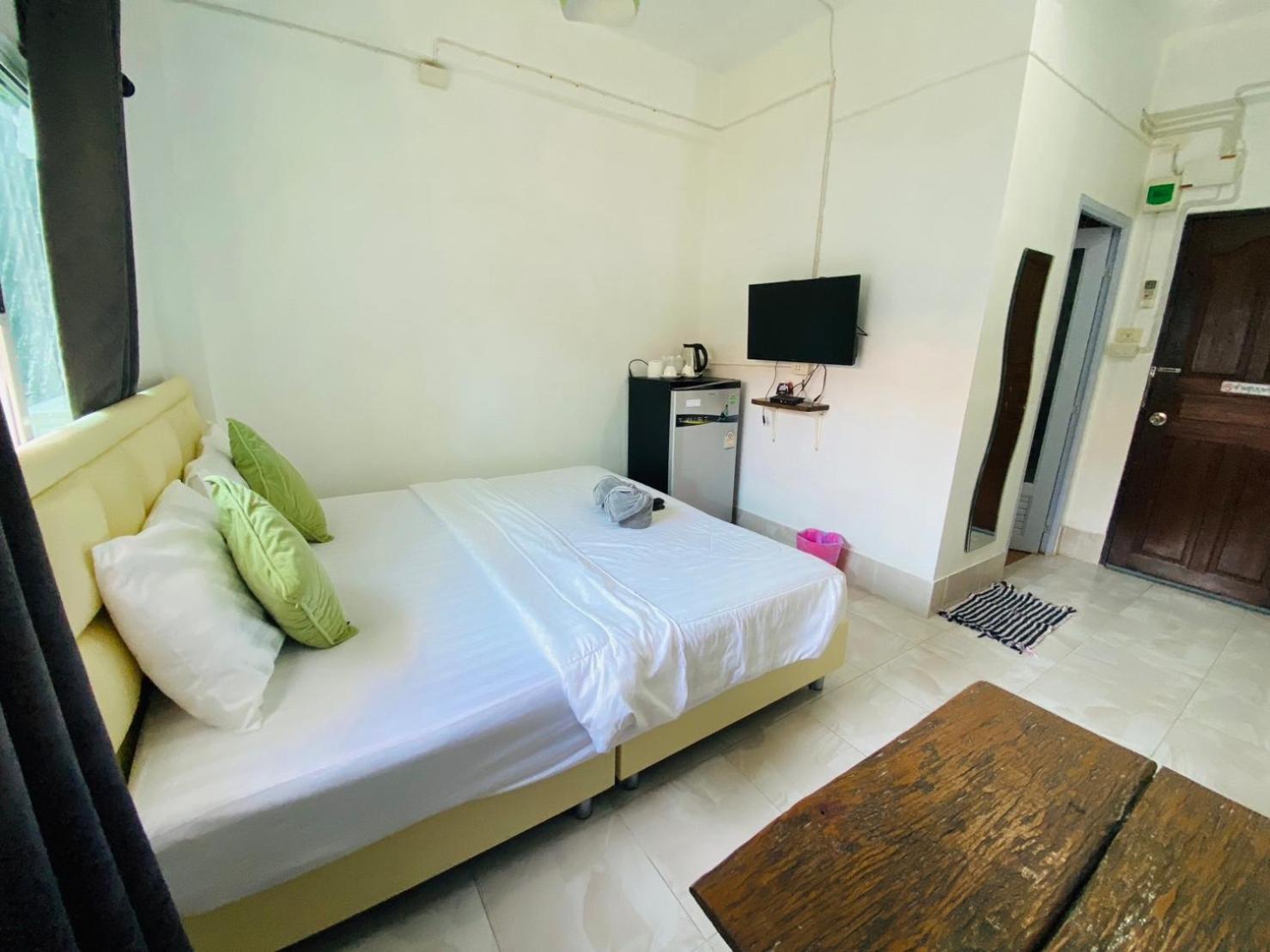 Miss Hong House Guest house Koh Samet