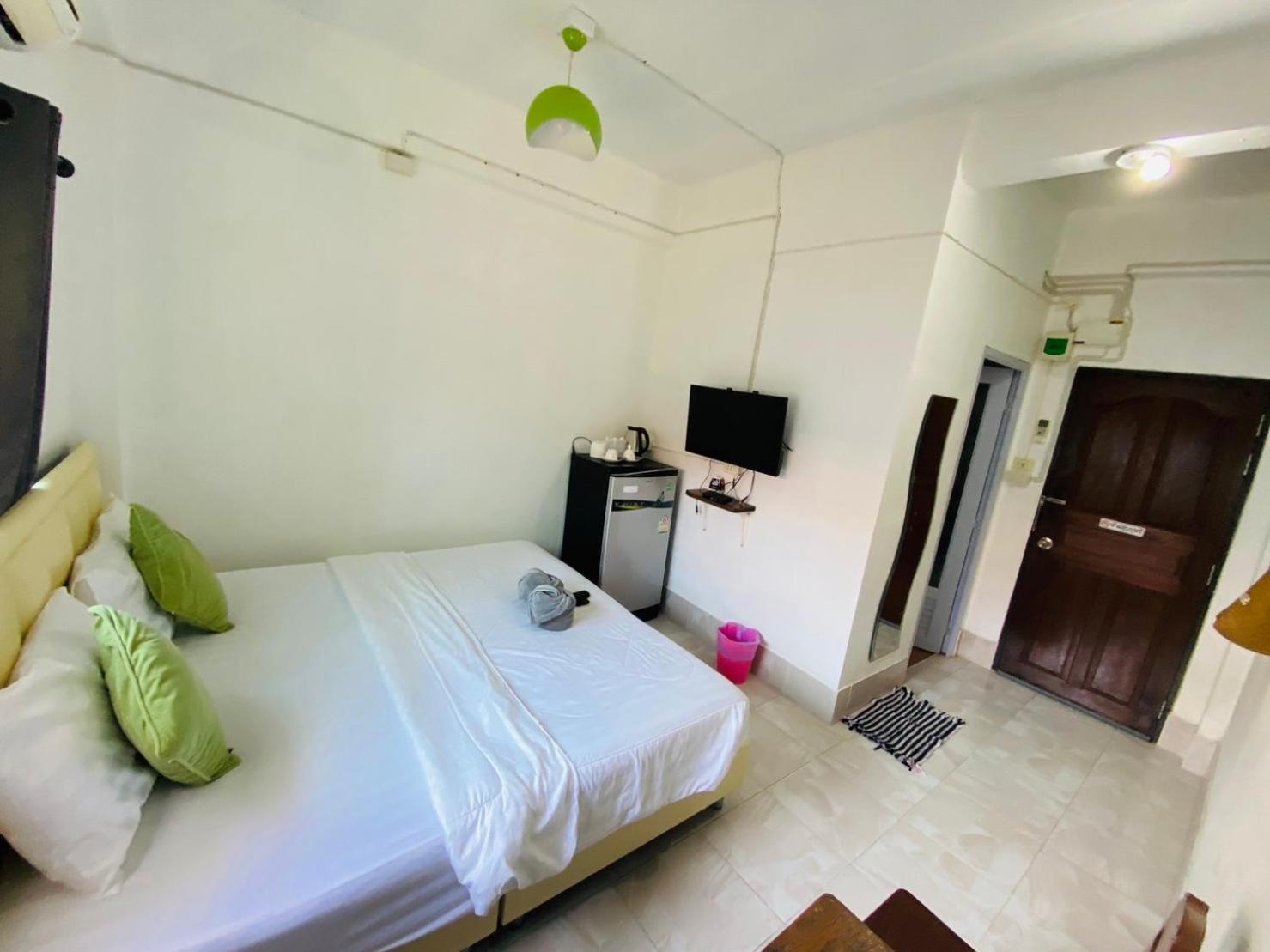 Guest house Miss Hong House 2*