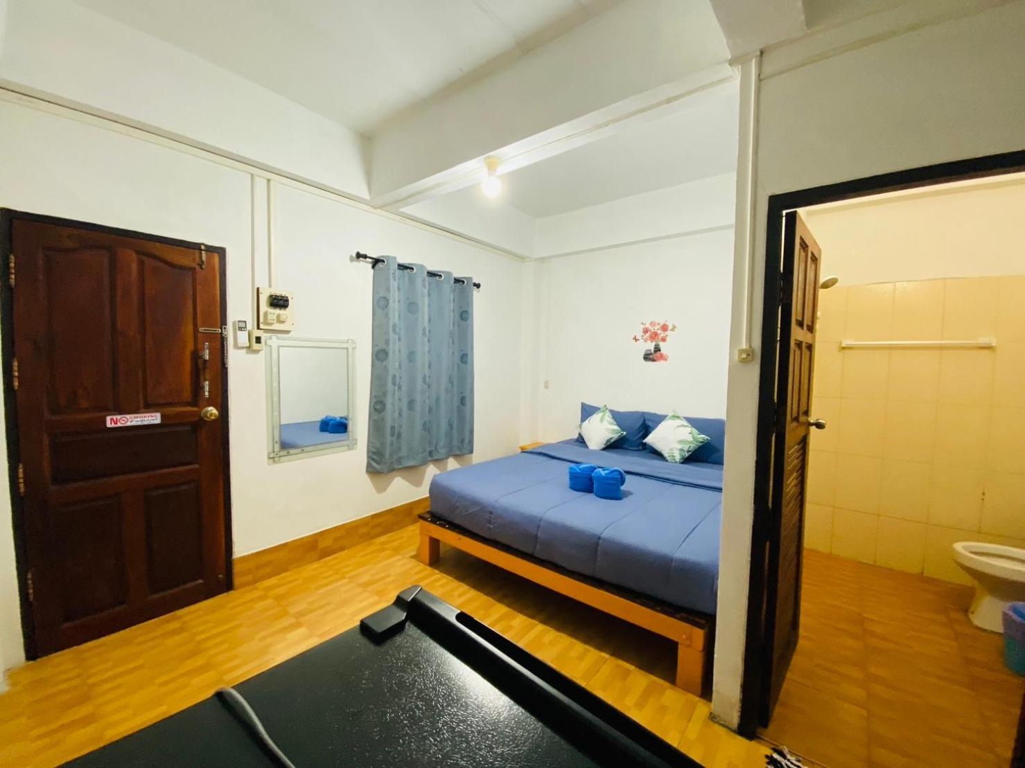Miss Hong House Guest house 2*