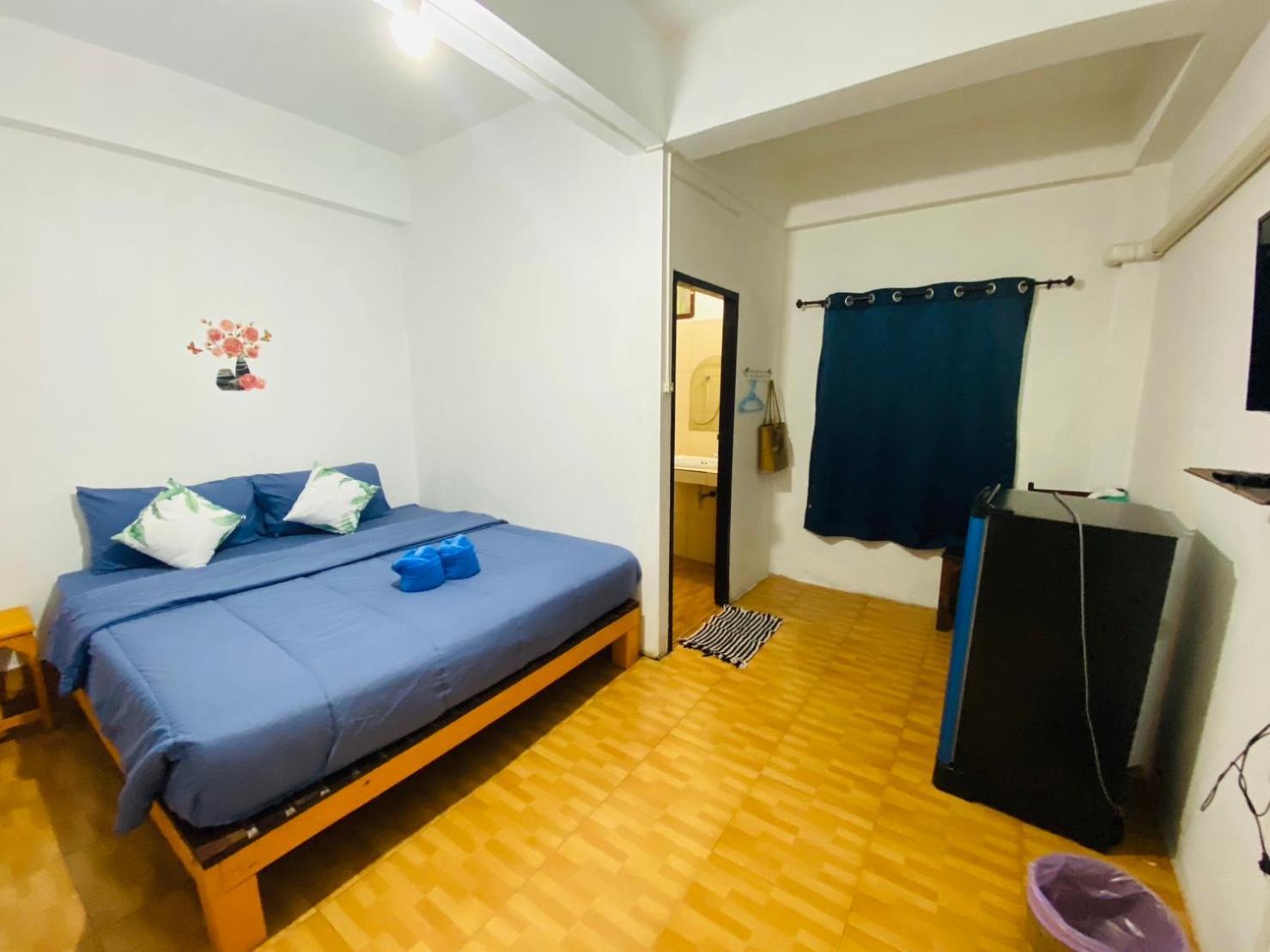 Guest house Miss Hong House Koh Samet