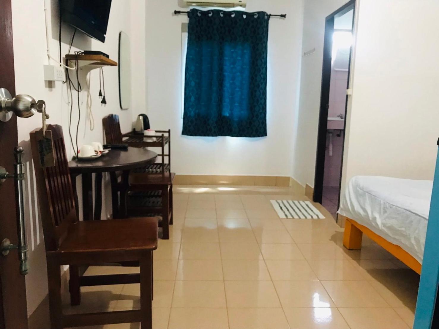 Guest house Miss Hong House