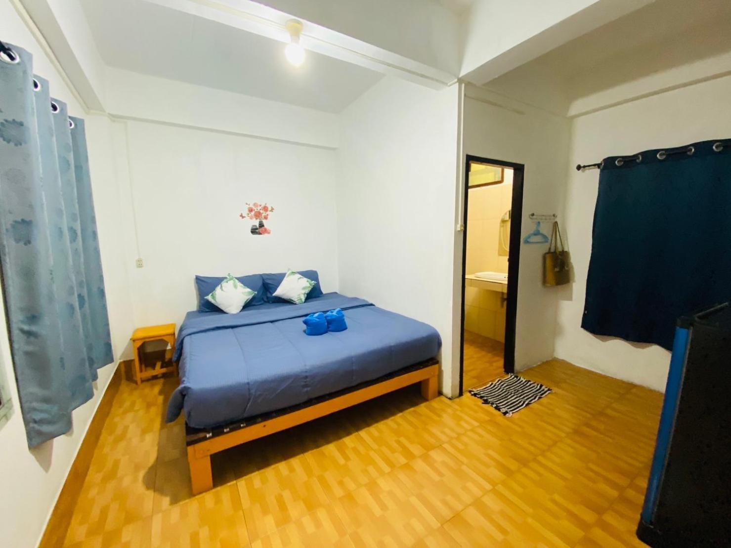 Miss Hong House Koh Samet