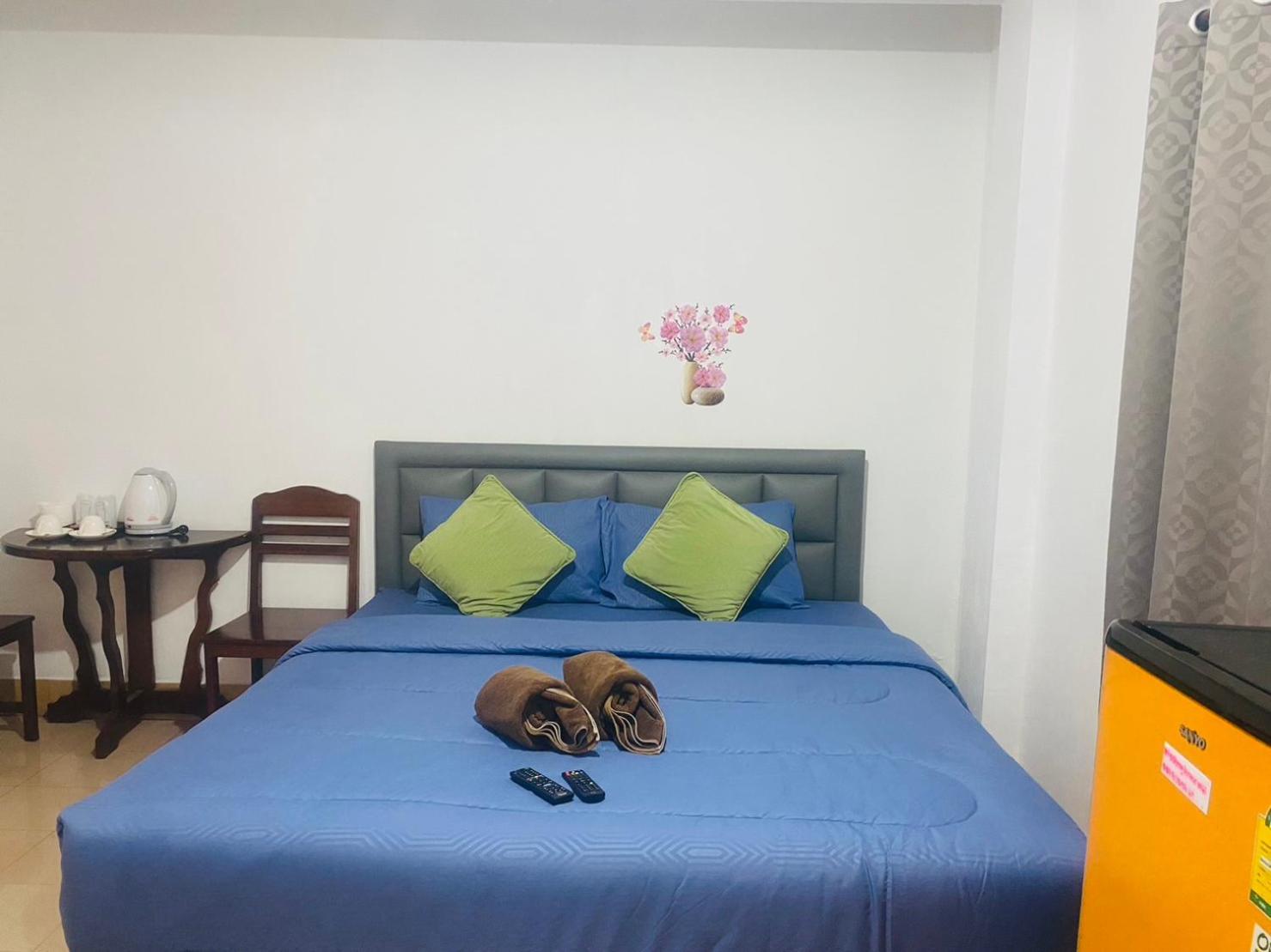 Miss Hong House Guest house
