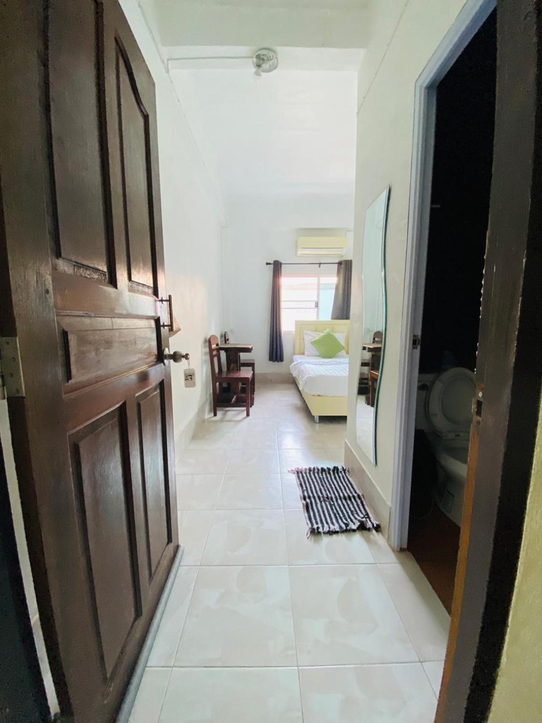 Guest house Miss Hong House 2*