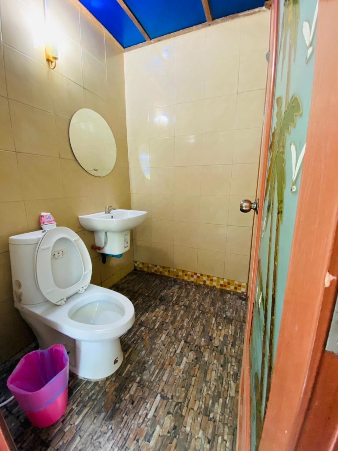 Miss Hong House Guest house Koh Samet