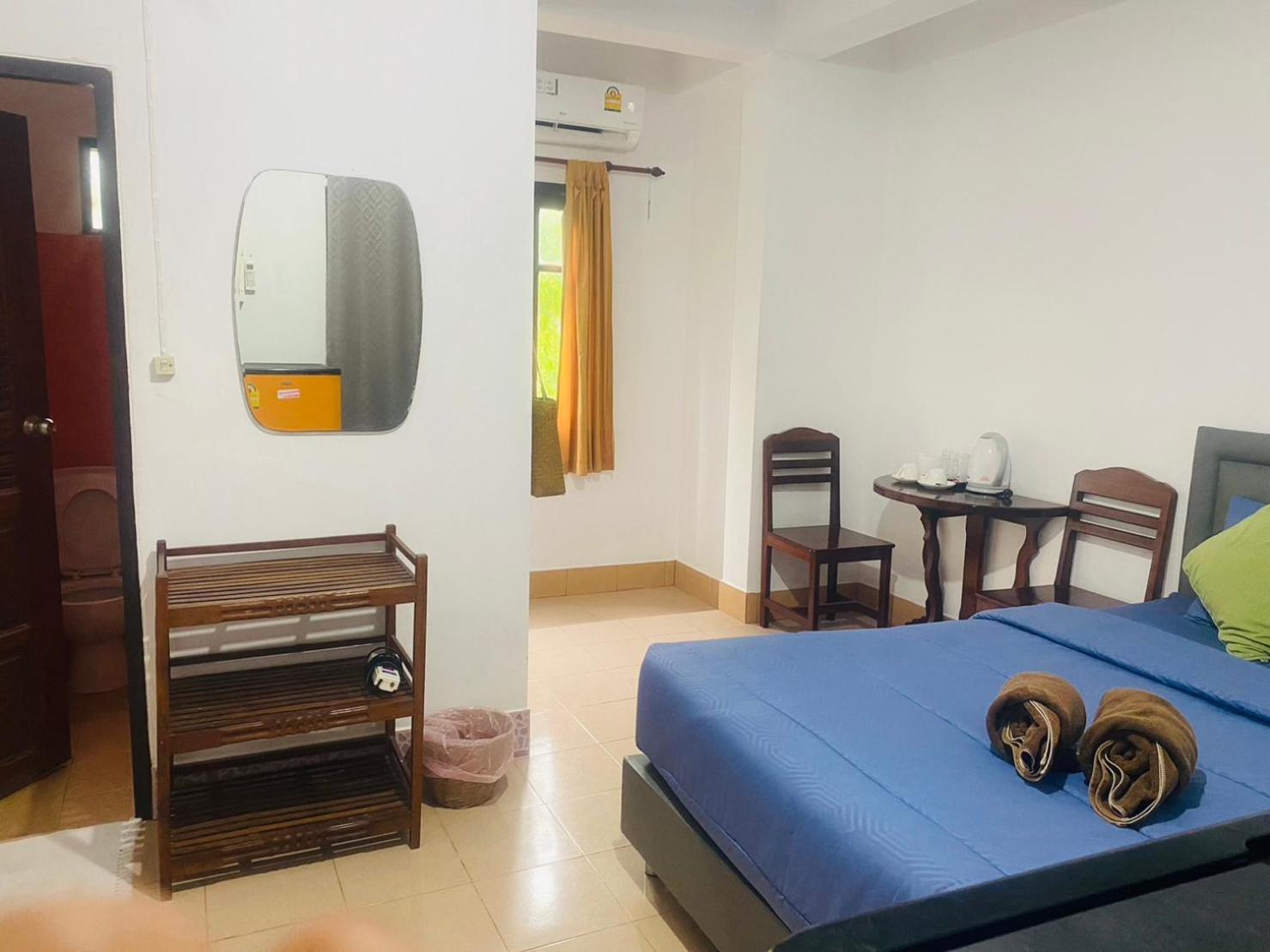 Guest house Miss Hong House 2*