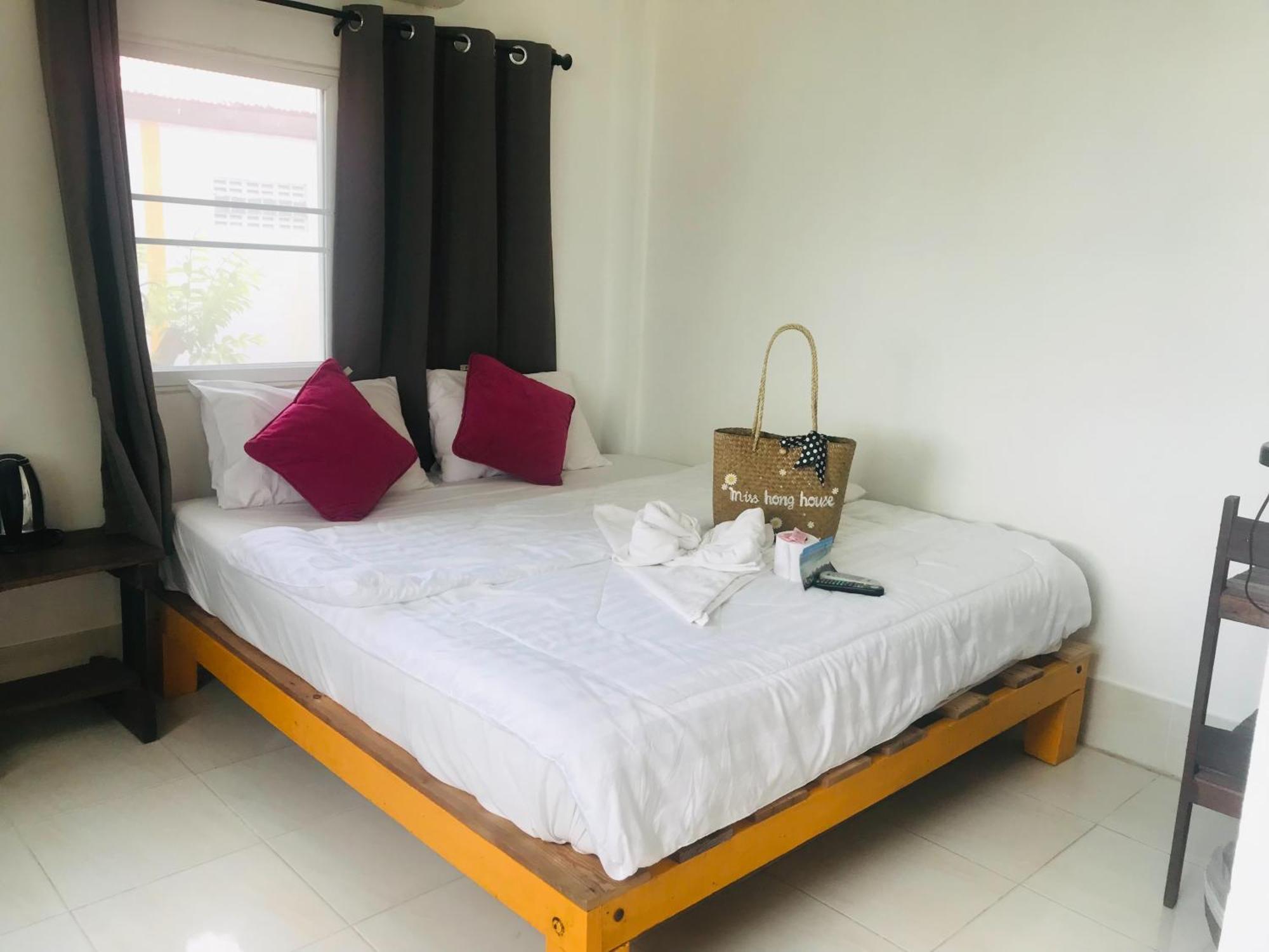 Guest house Miss Hong House