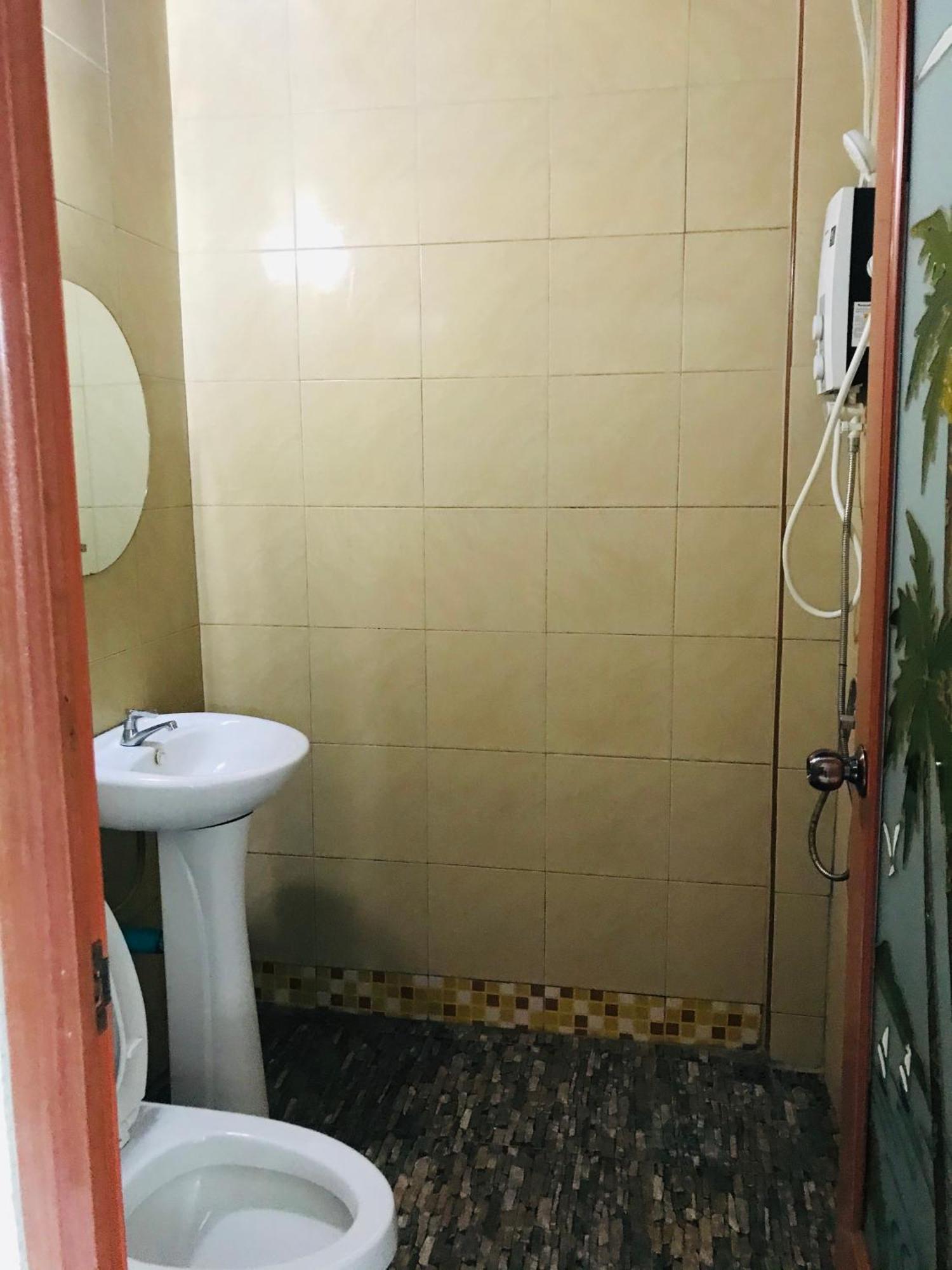 Miss Hong House 2* Koh Samet