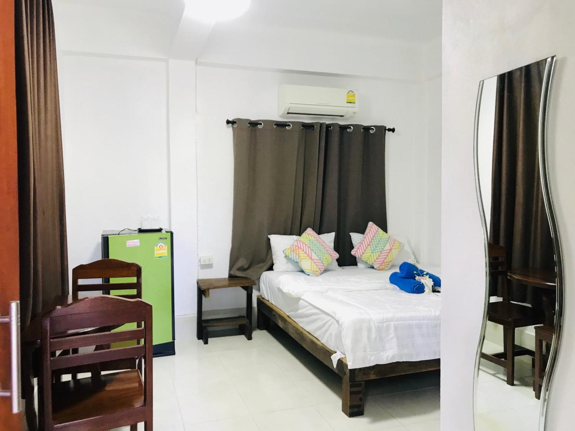Miss Hong House Guest house Koh Samet