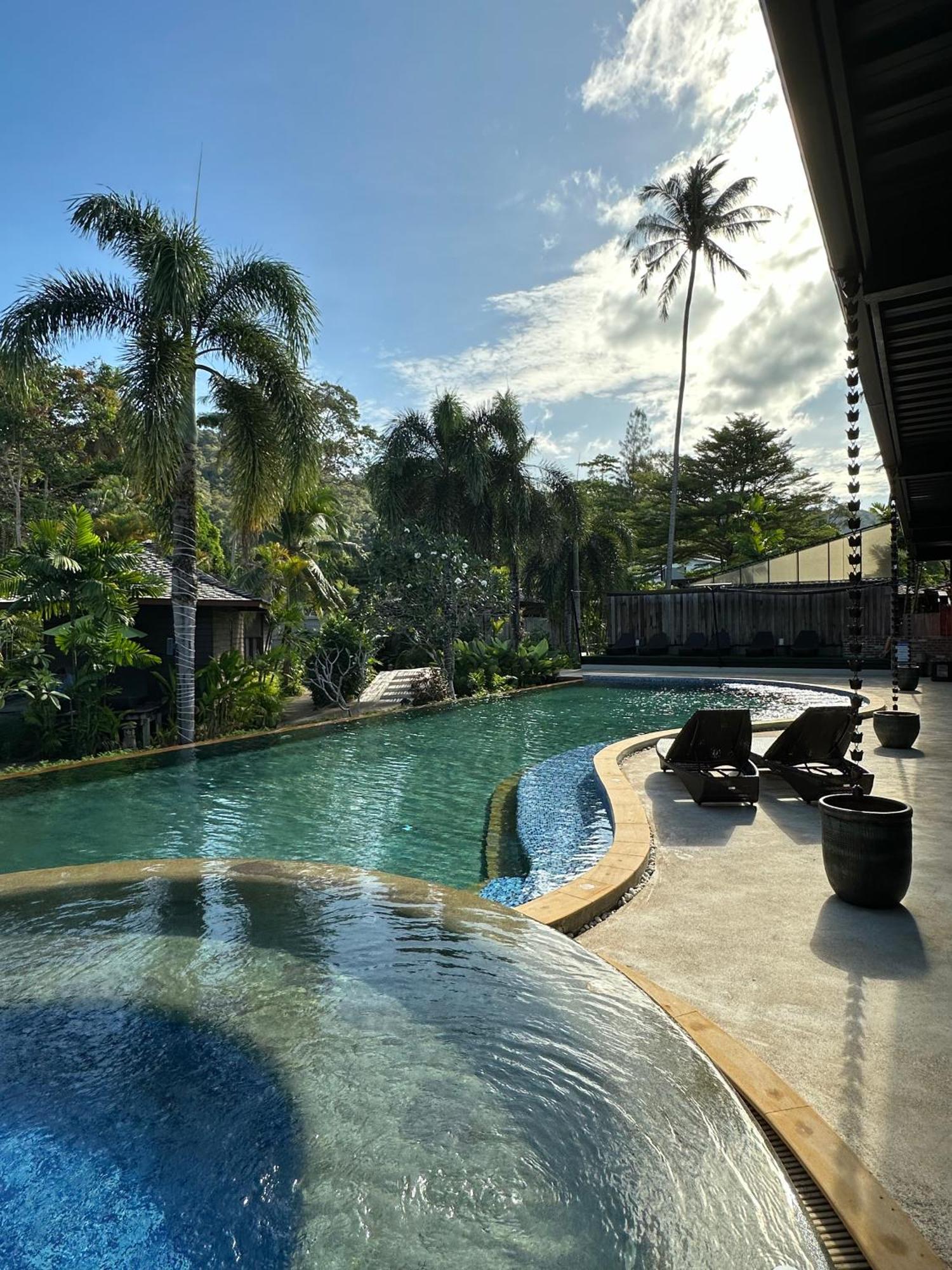 Gajapuri Koh Chang