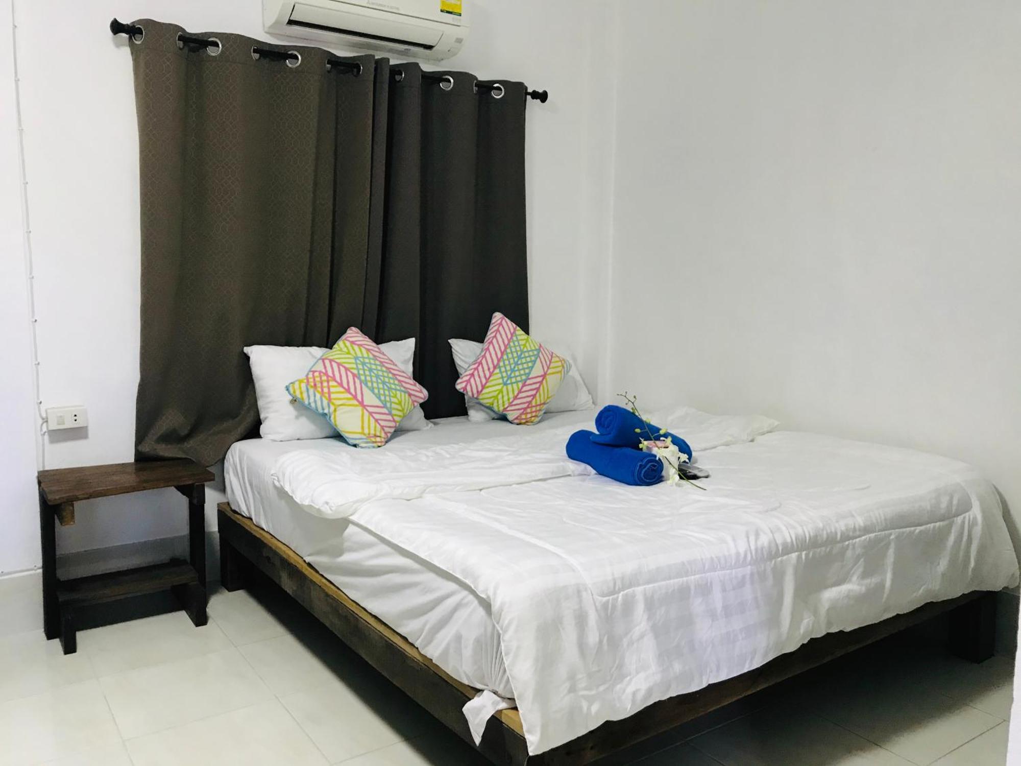 Miss Hong House 2* Koh Samet