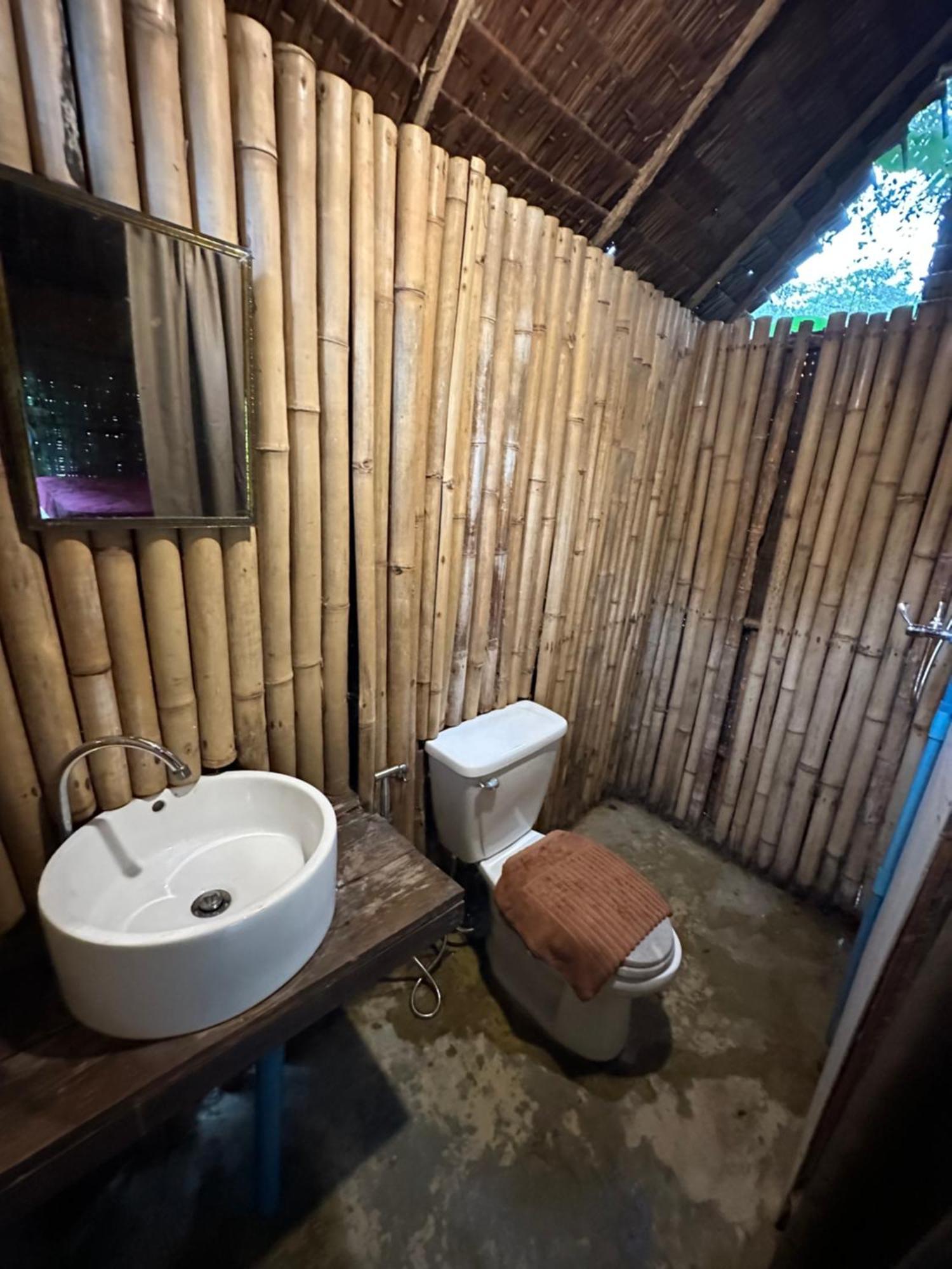 Phayam Garden Resort