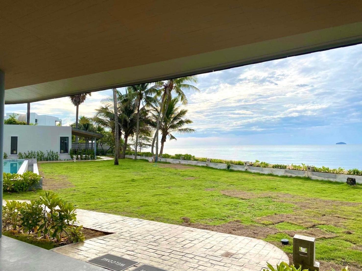 Rayong Resort Klaeng