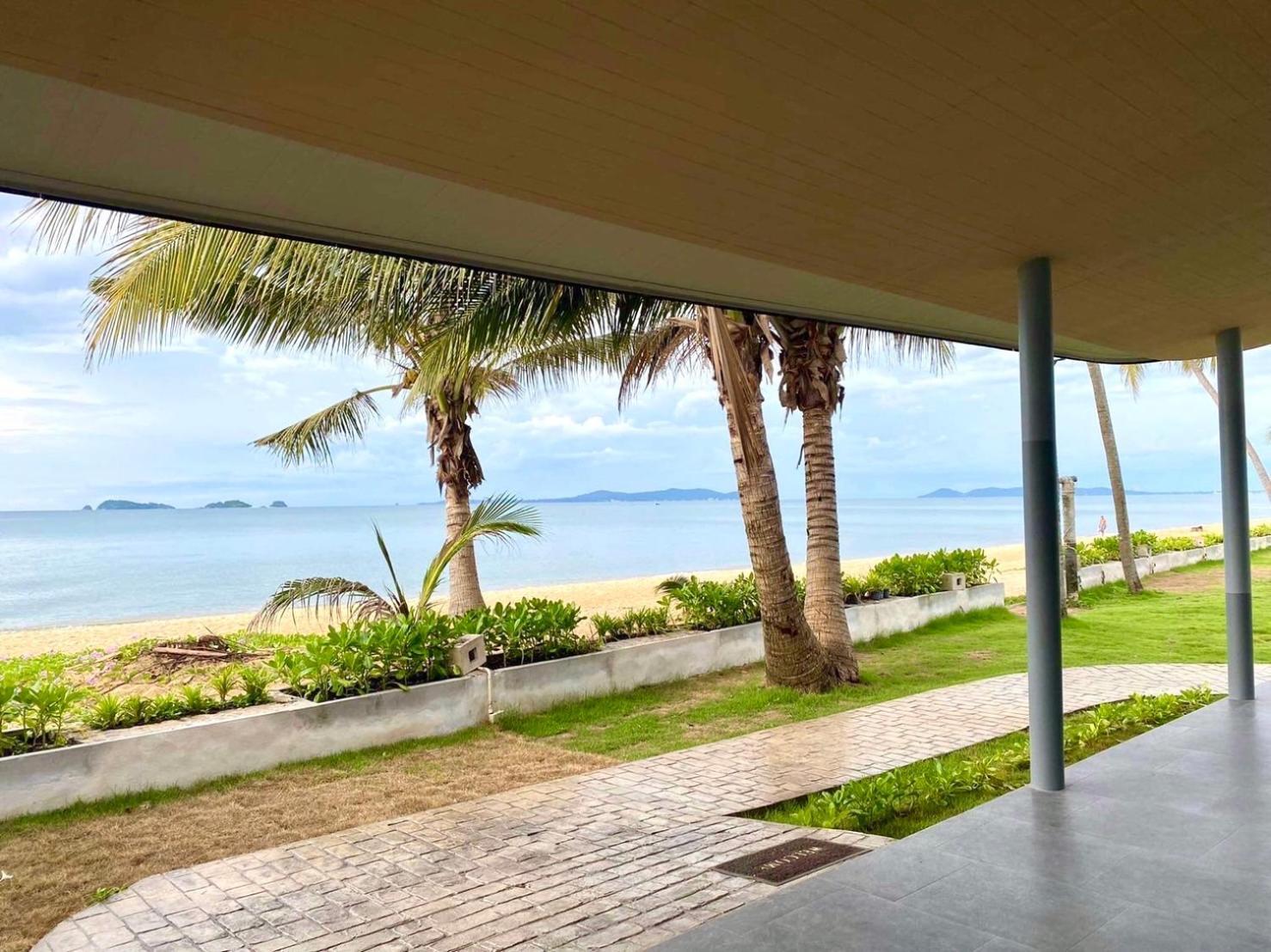 Rayong Resort