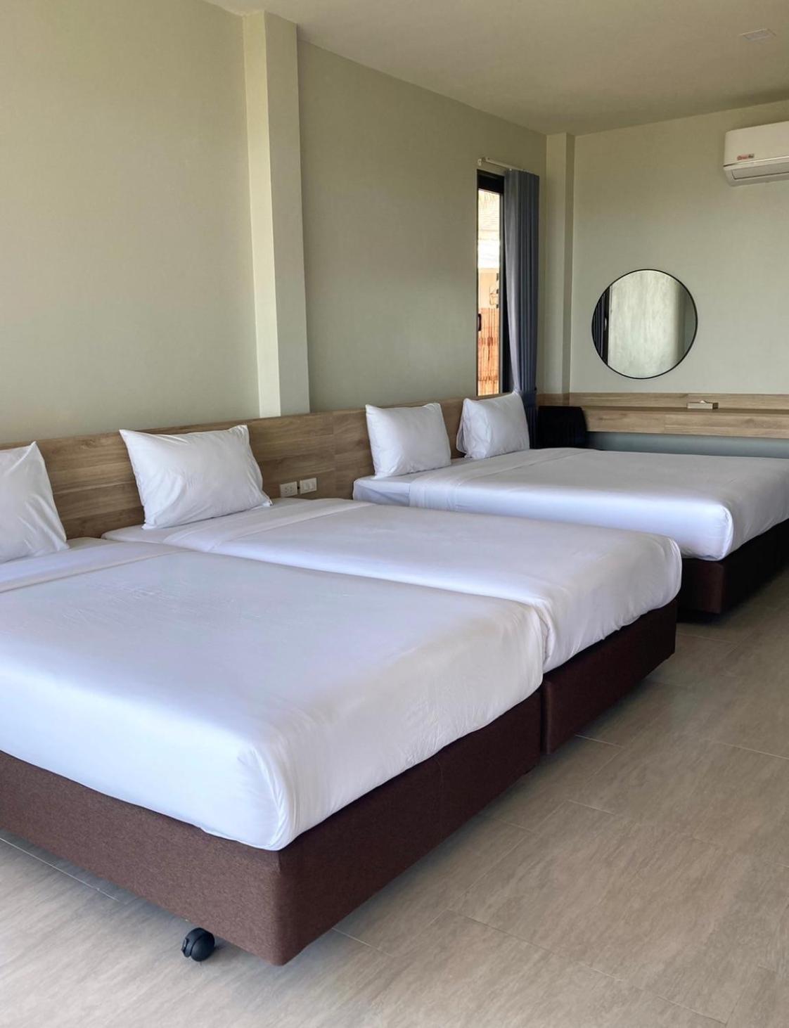 Rayong 3* Klaeng