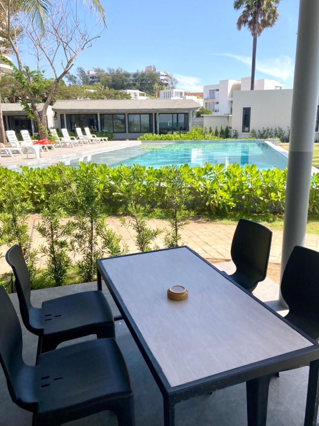 Rayong Resort Klaeng
