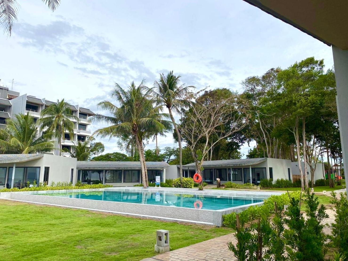 Rayong Resort Klaeng