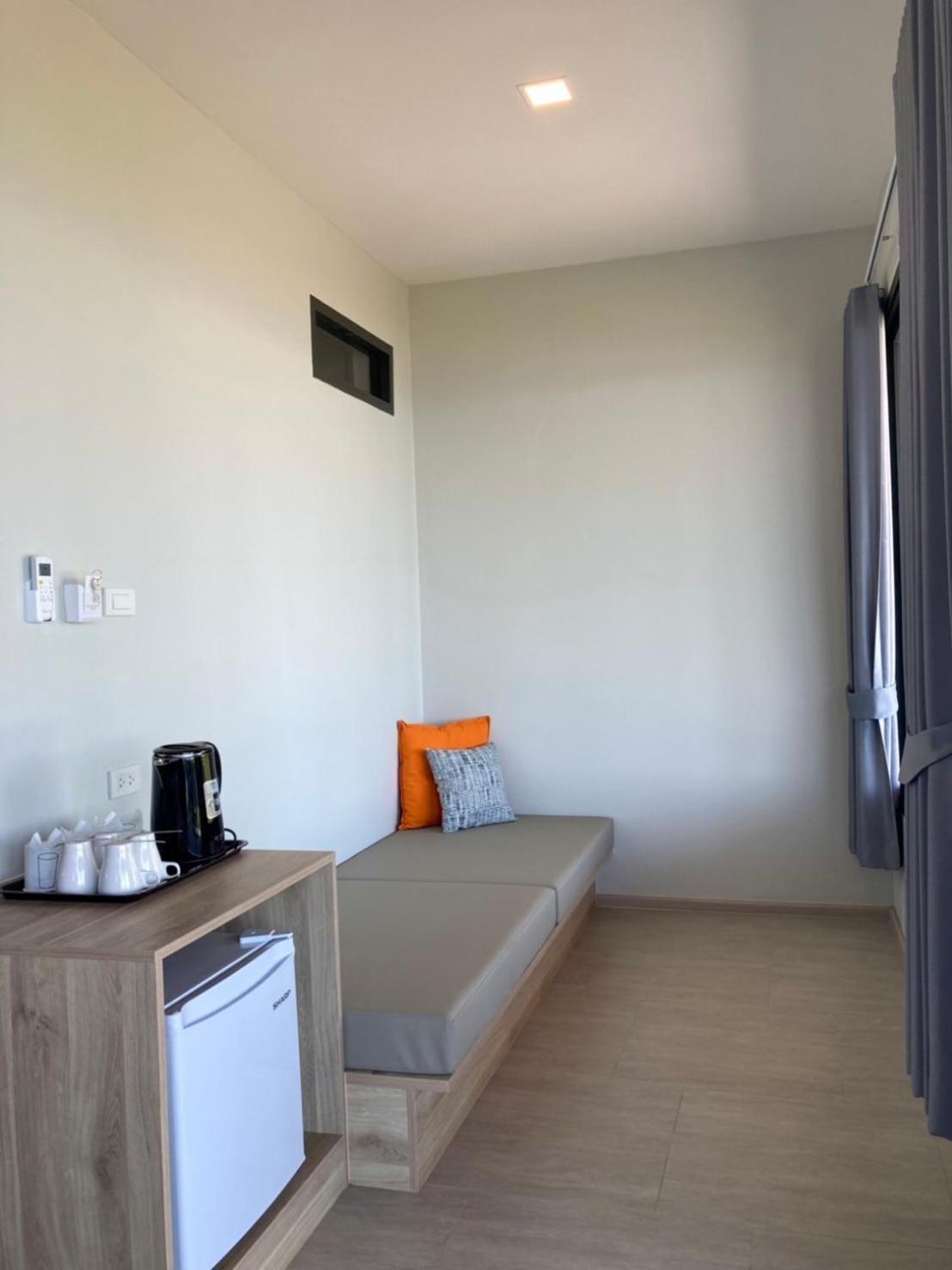 Rayong Resort 3*