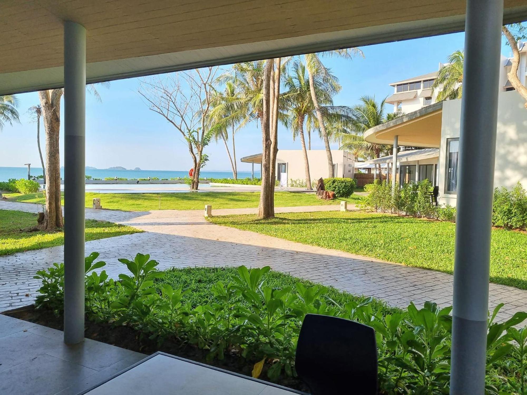 Rayong Resort