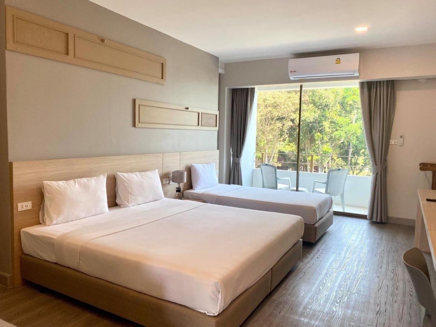 Resort Rayong