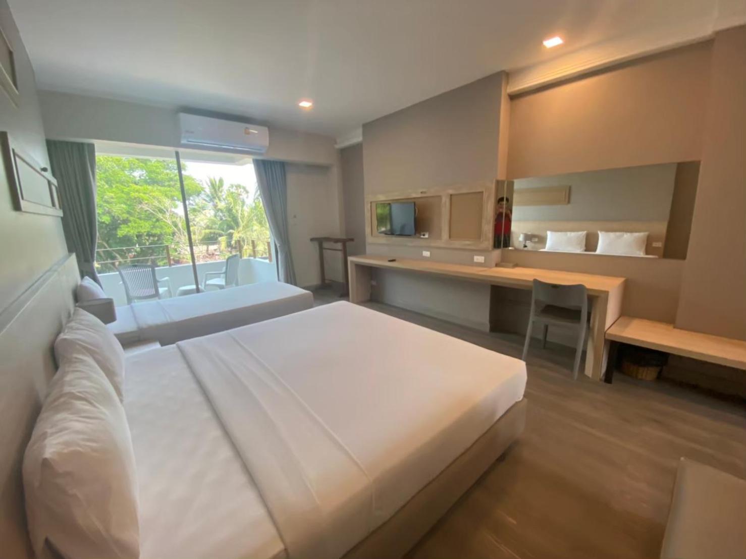Rayong Resort
