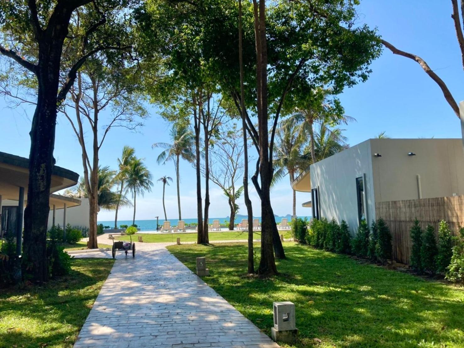 Resort Rayong Klaeng