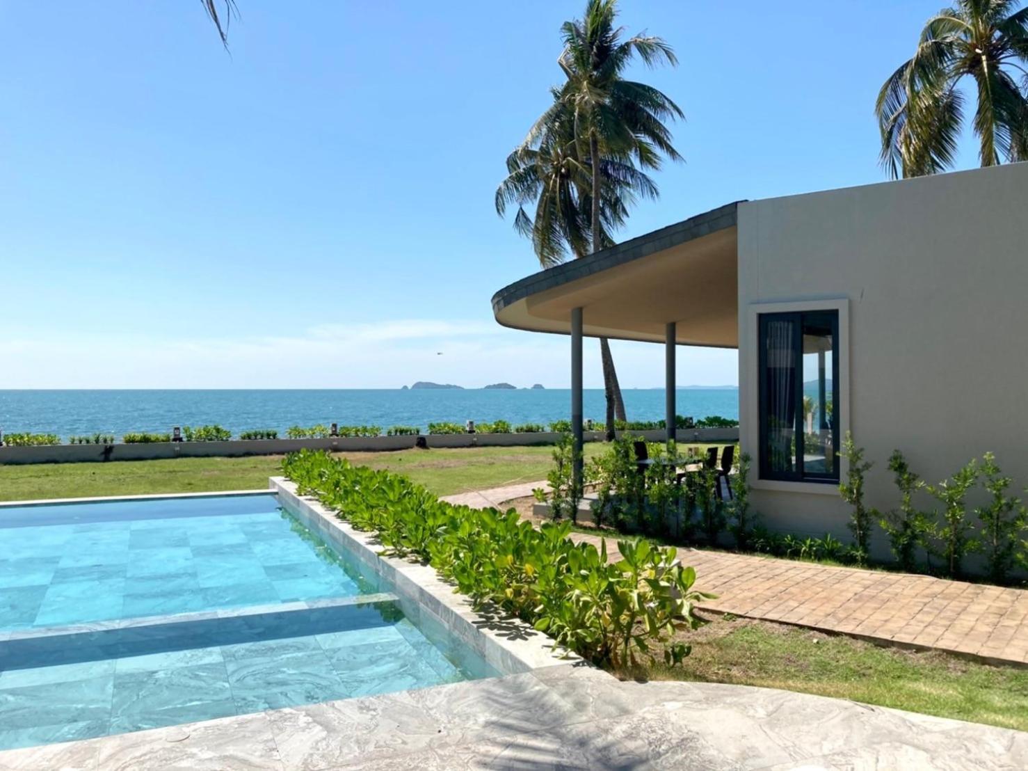 Resort Rayong