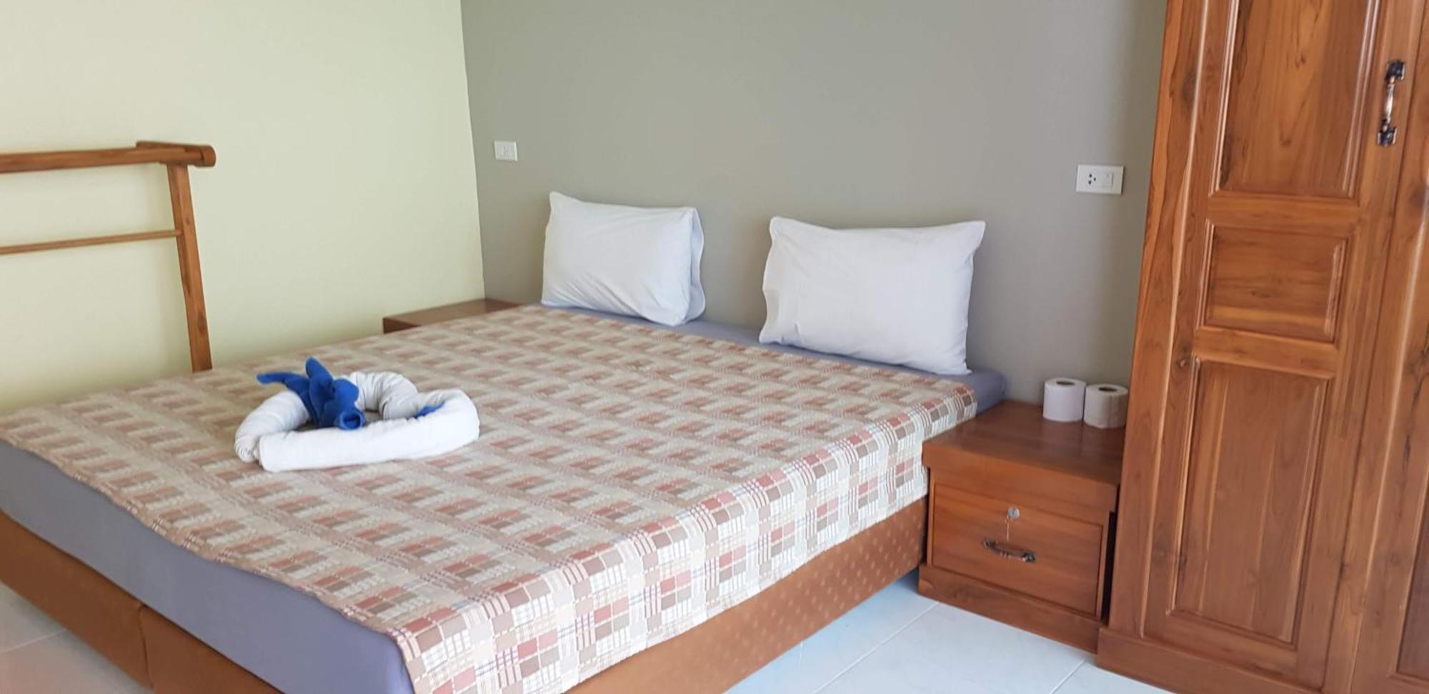 Resort Khaolak Summer House 2 3*
