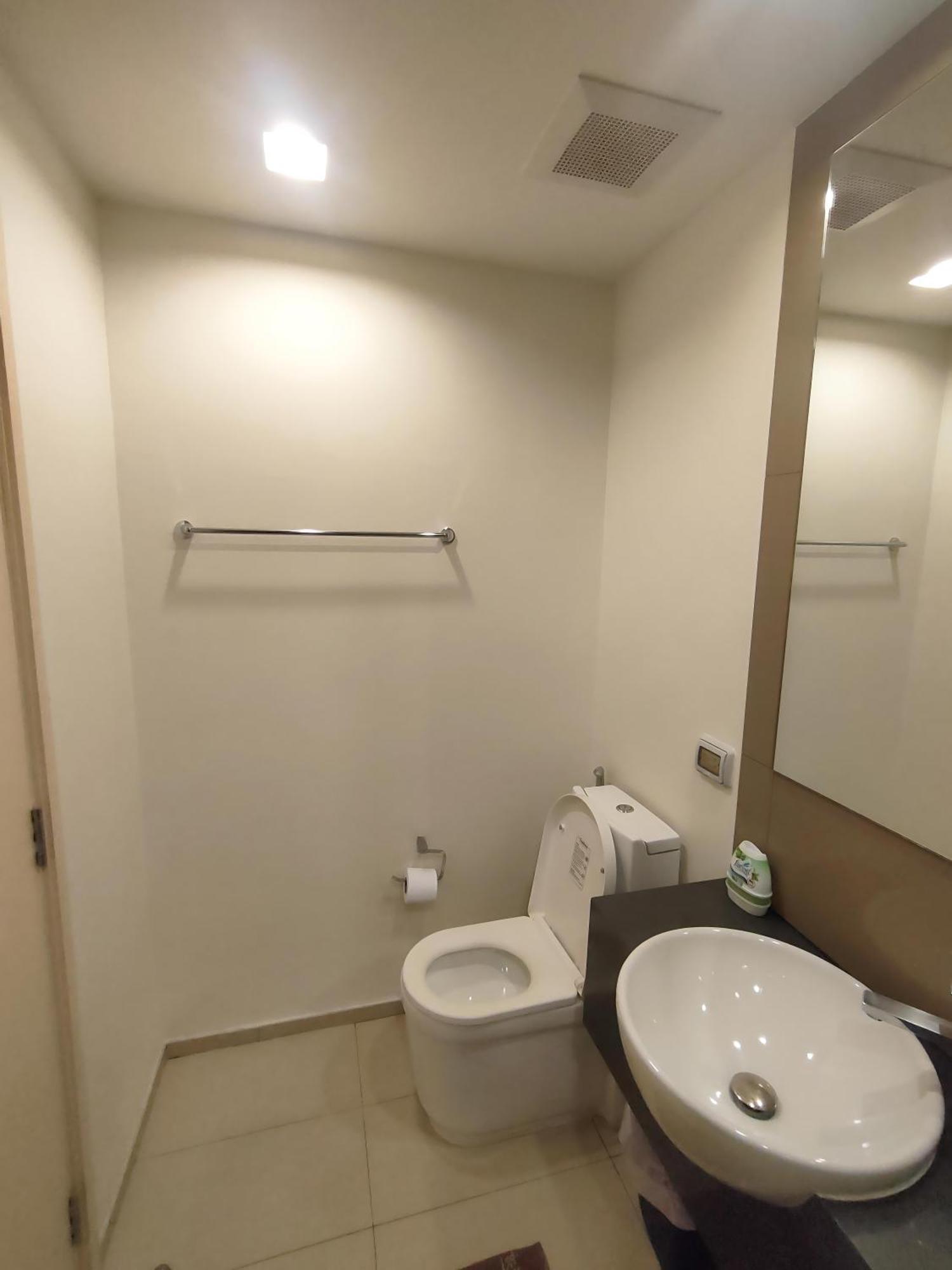 Apartamento Unixx Seaview Pattaya