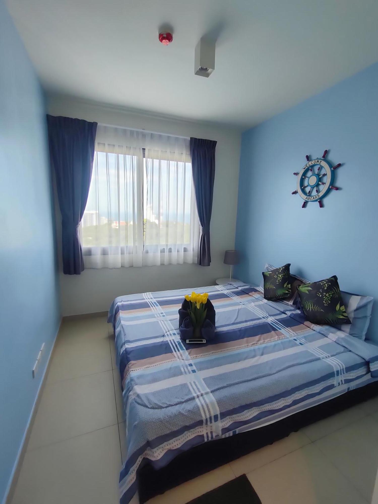 Apartment Unixx Seaview *