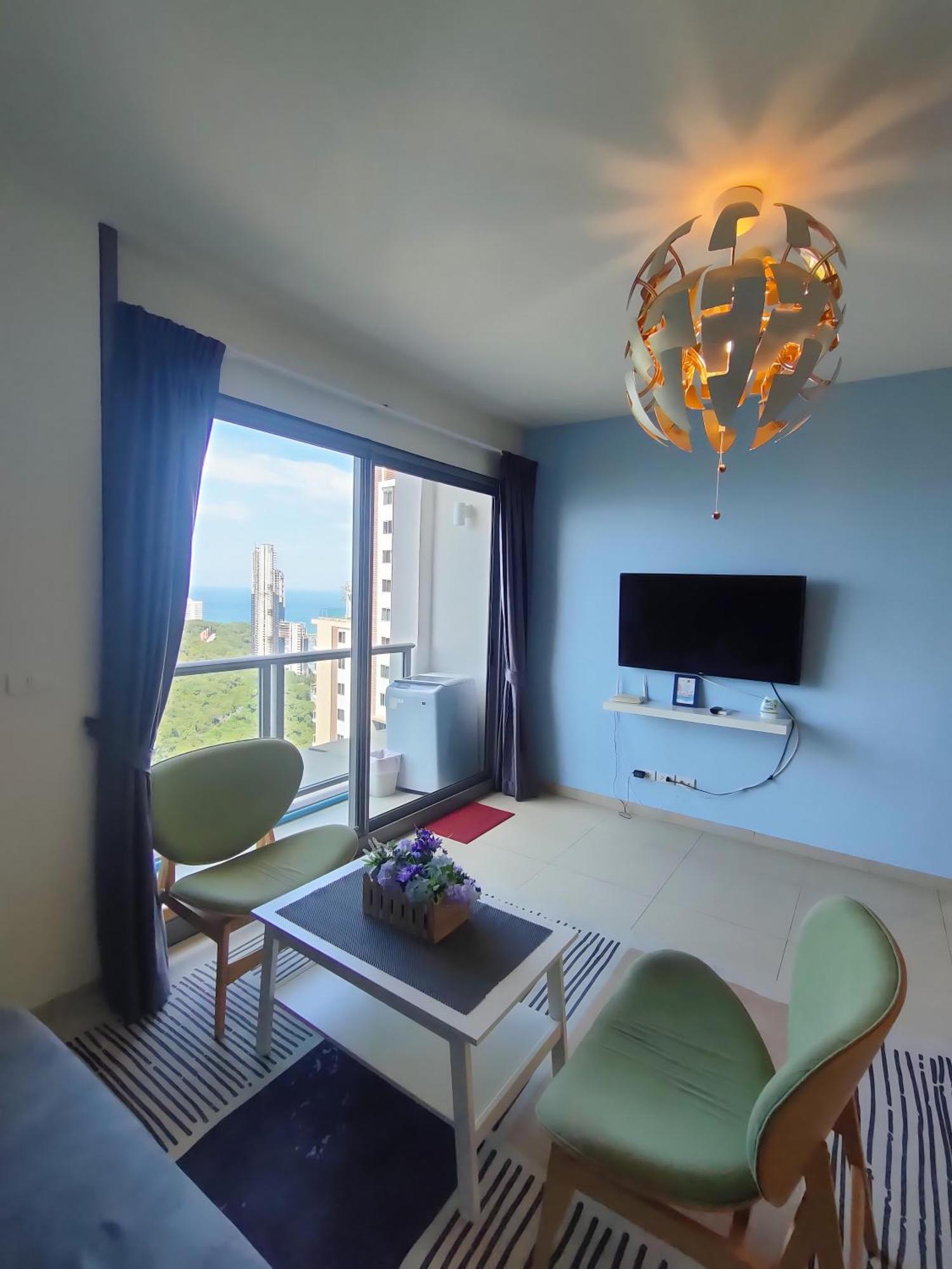 Unixx Seaview Apartamento *