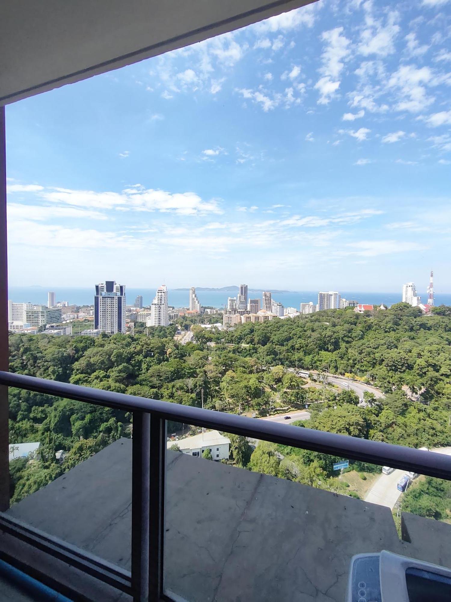 Unixx Seaview Apartamento
