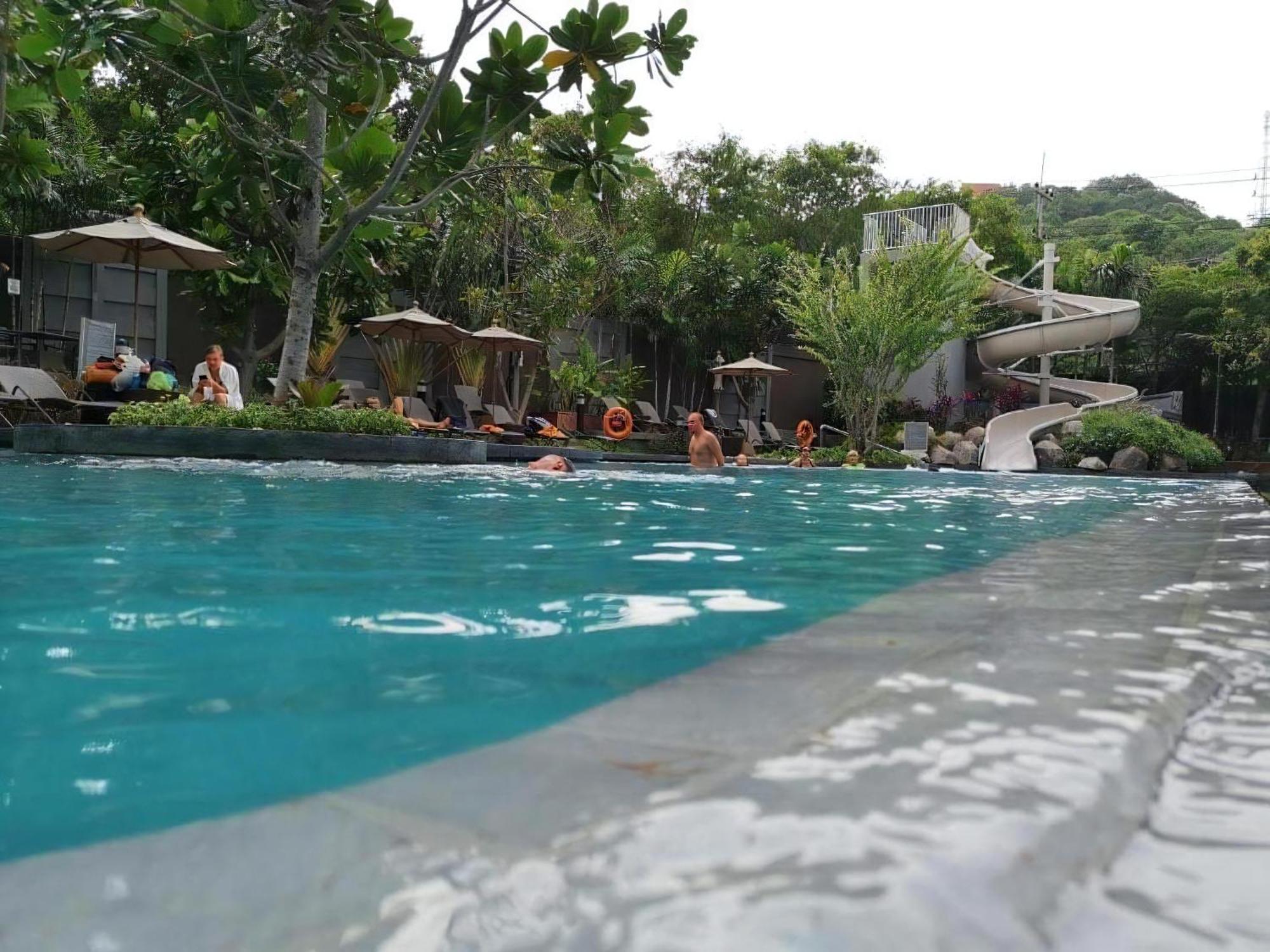 Apartment Unixx Seaview