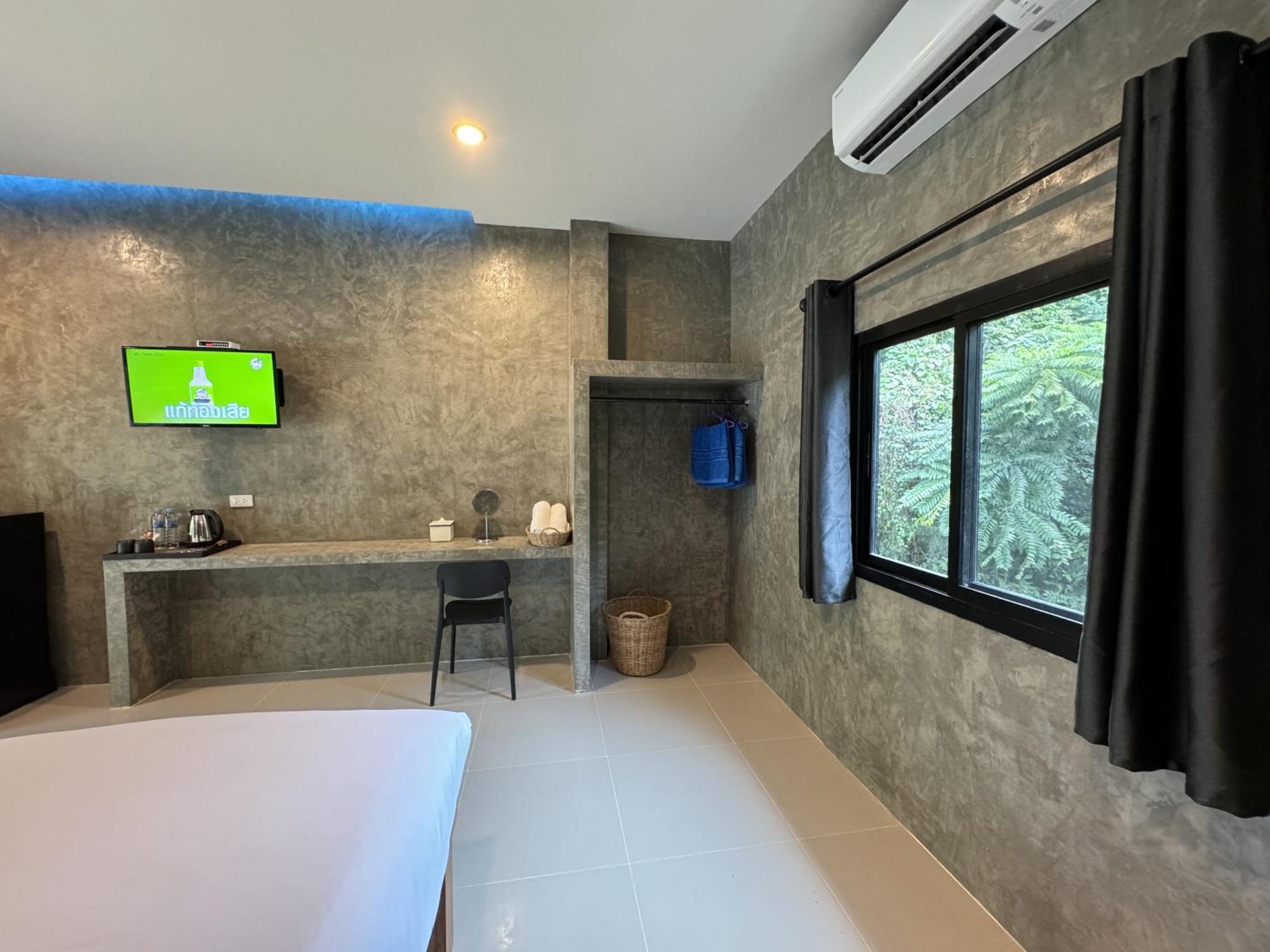 Baan Chainarong Resort Koh Lanta